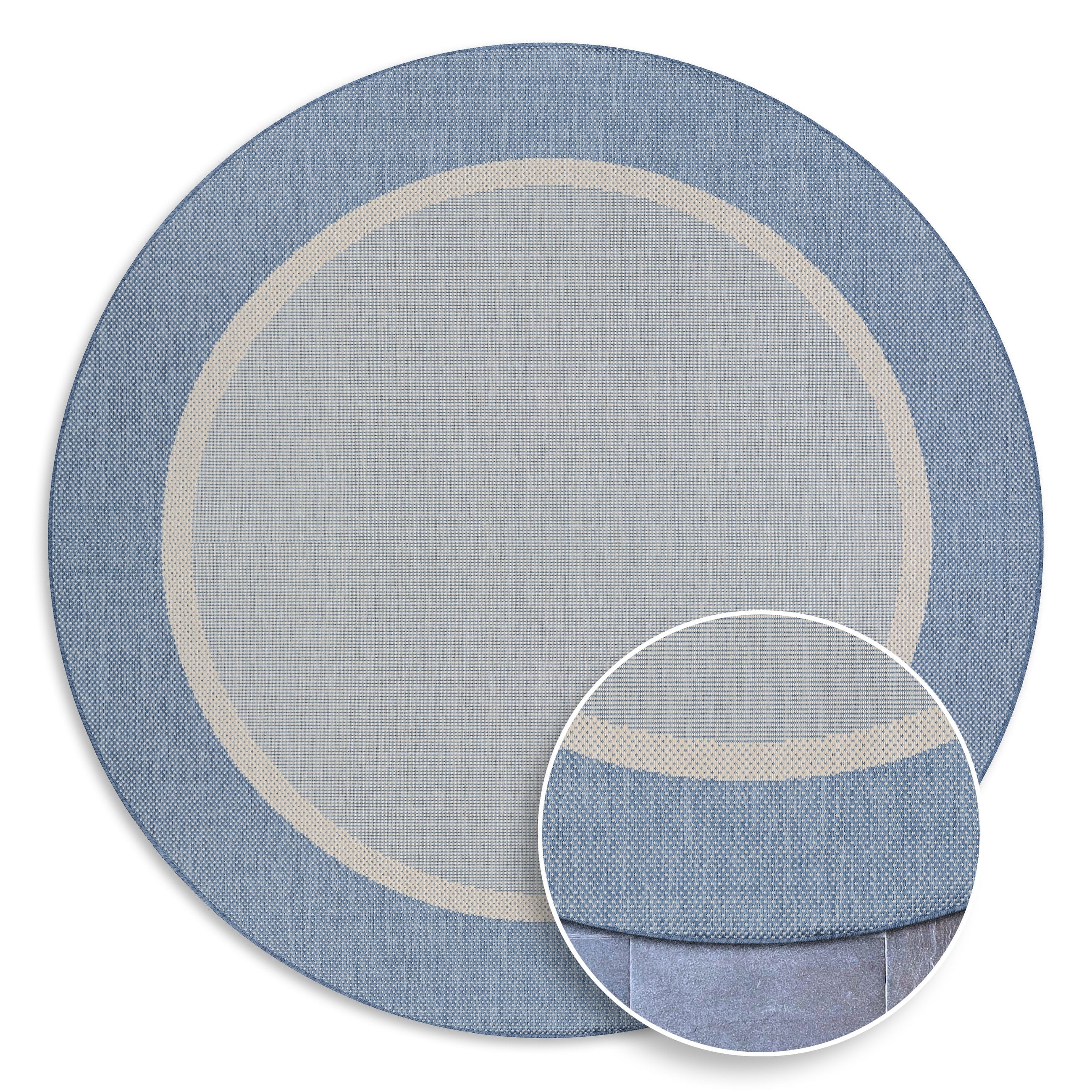 Tapis d'intérieur/extérieur Dream Decor Rugs Pergola Channel