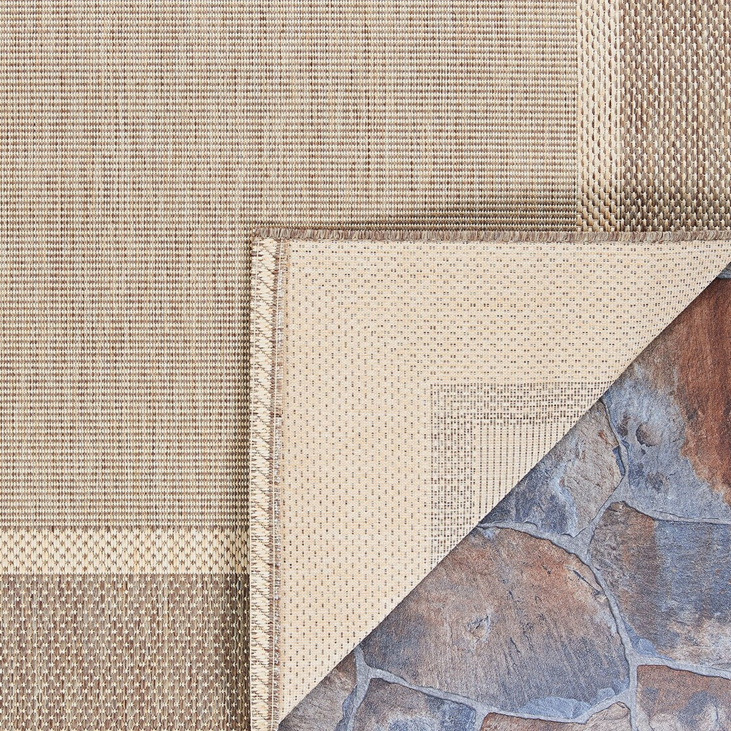 Tapis d'intérieur/extérieur Dream Decor Rugs Pergola Channel