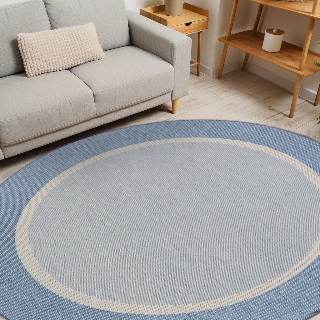 Tapis d'intérieur/extérieur Dream Decor Rugs Pergola Channel