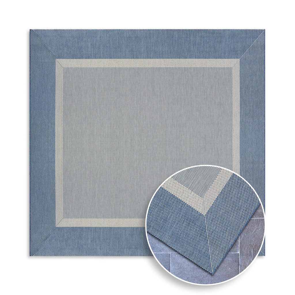 Tapis d'intérieur/extérieur Dream Decor Rugs Pergola Channel