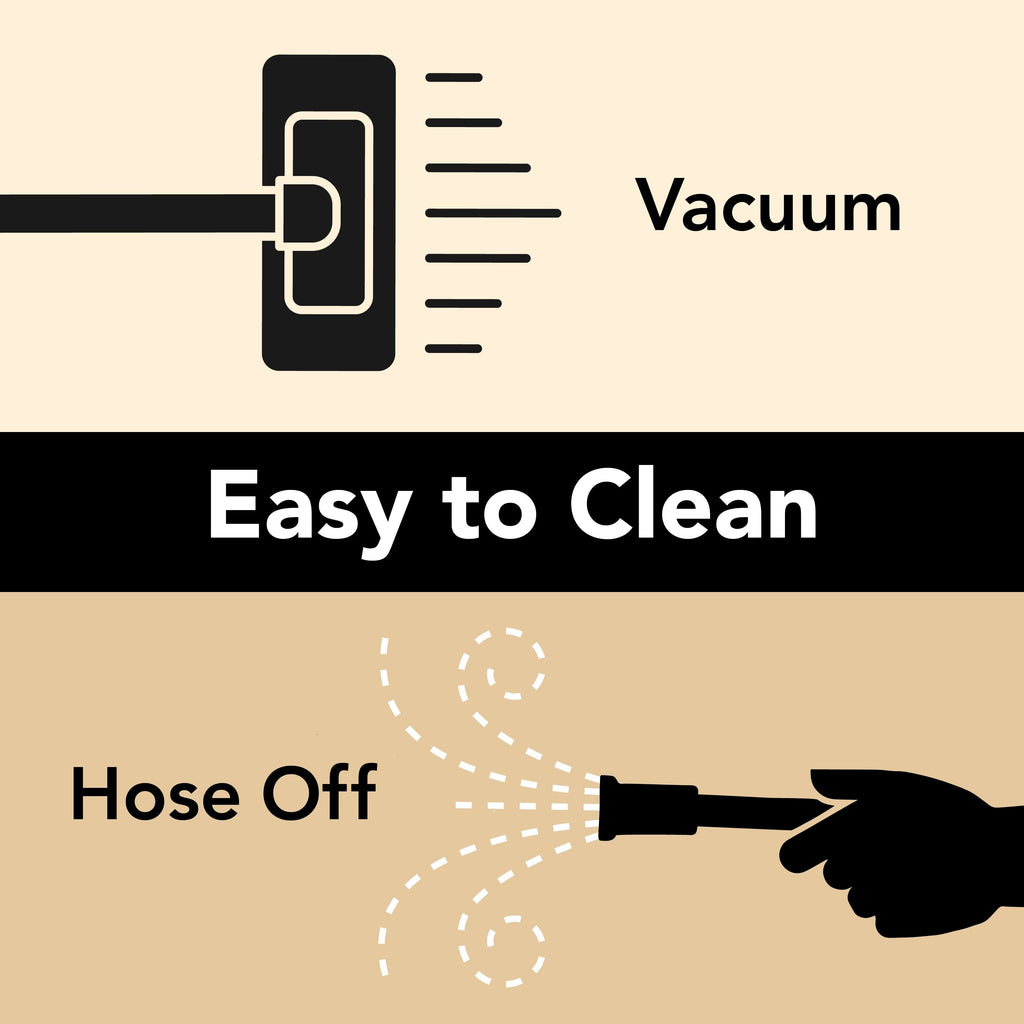 Tapis d'intérieur/extérieur Dream Decor Rugs Pergola Channel