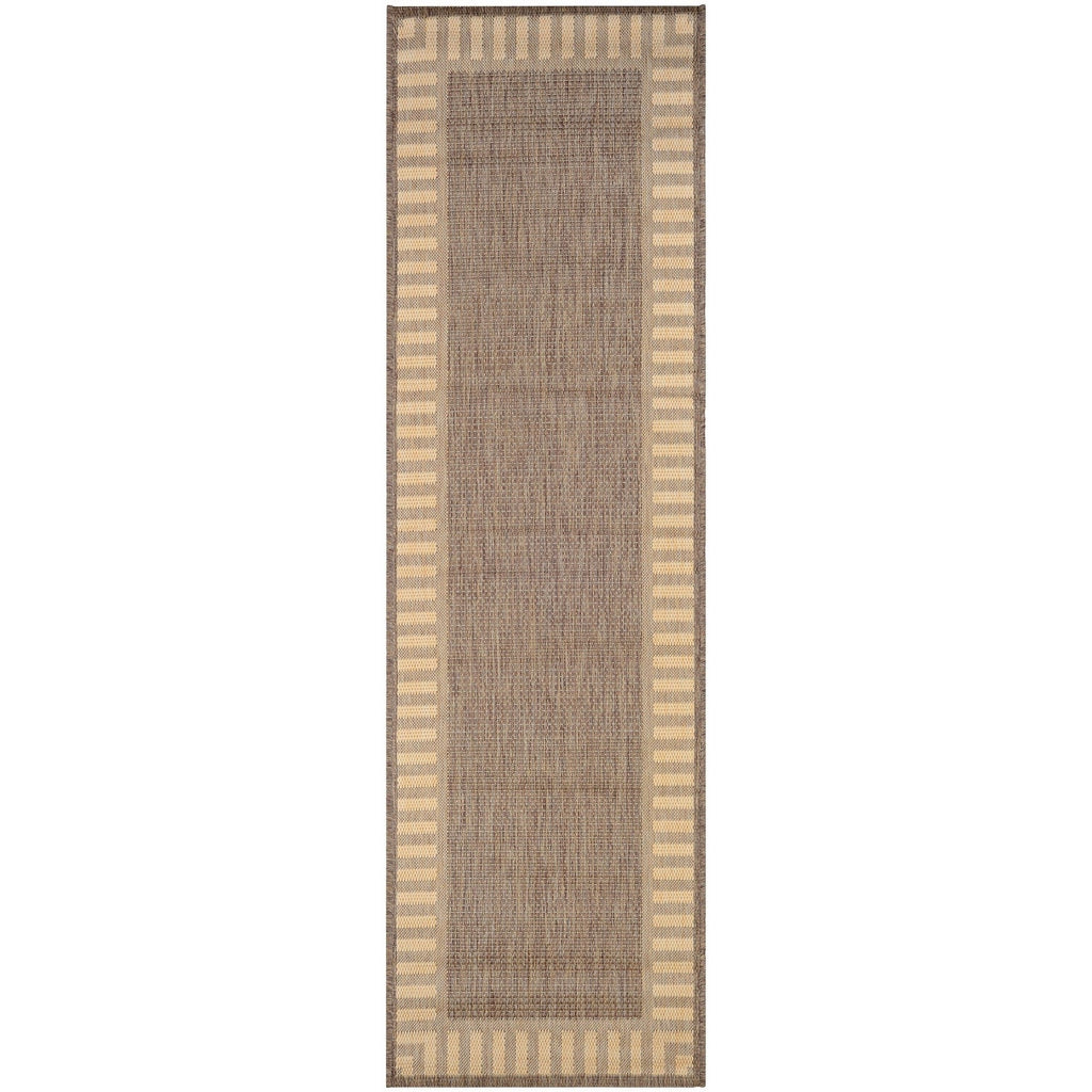 Tapis d'intérieur/extérieur Dream Decor Rugs Pergola Flame