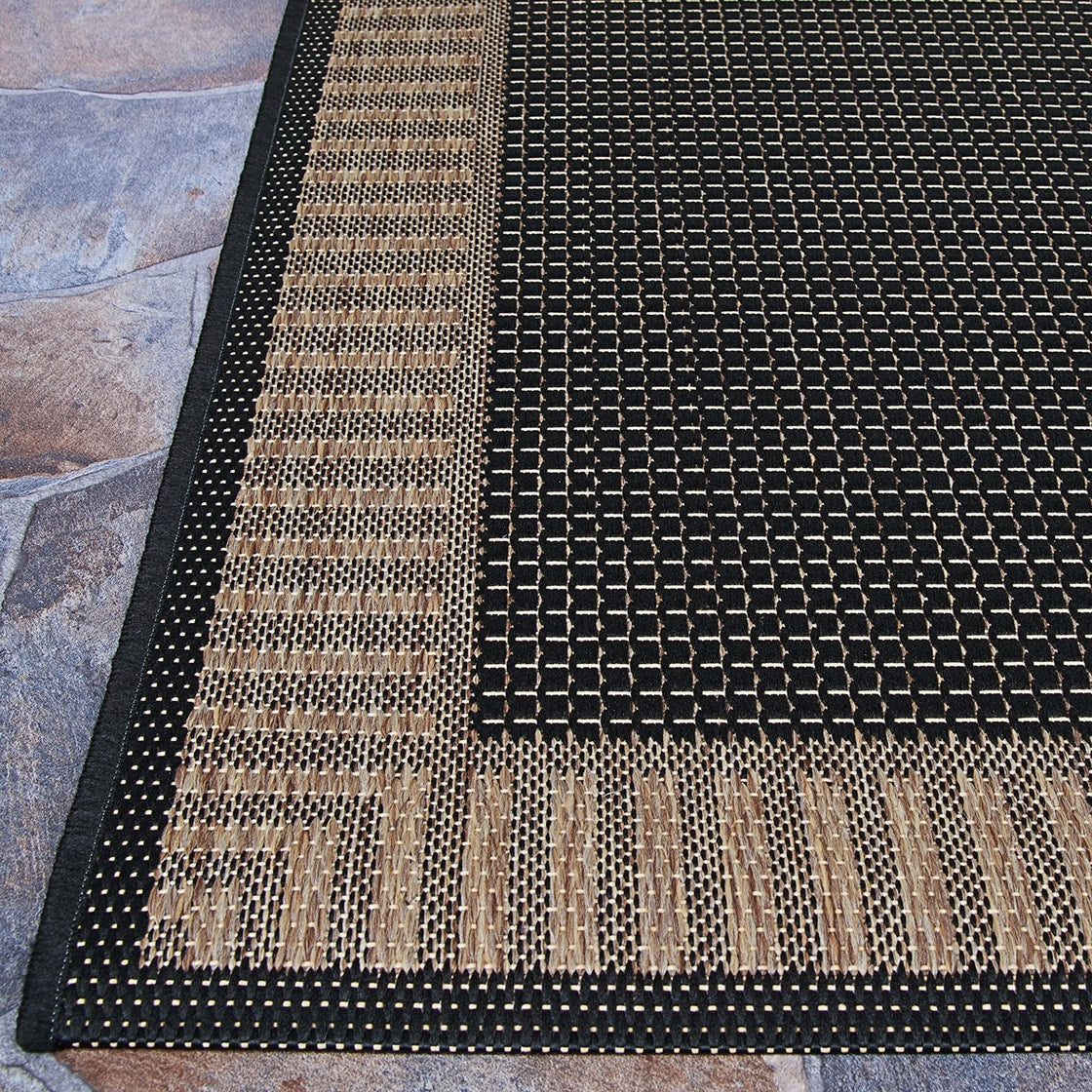 Tapis d'intérieur/extérieur Dream Decor Rugs Pergola Flame