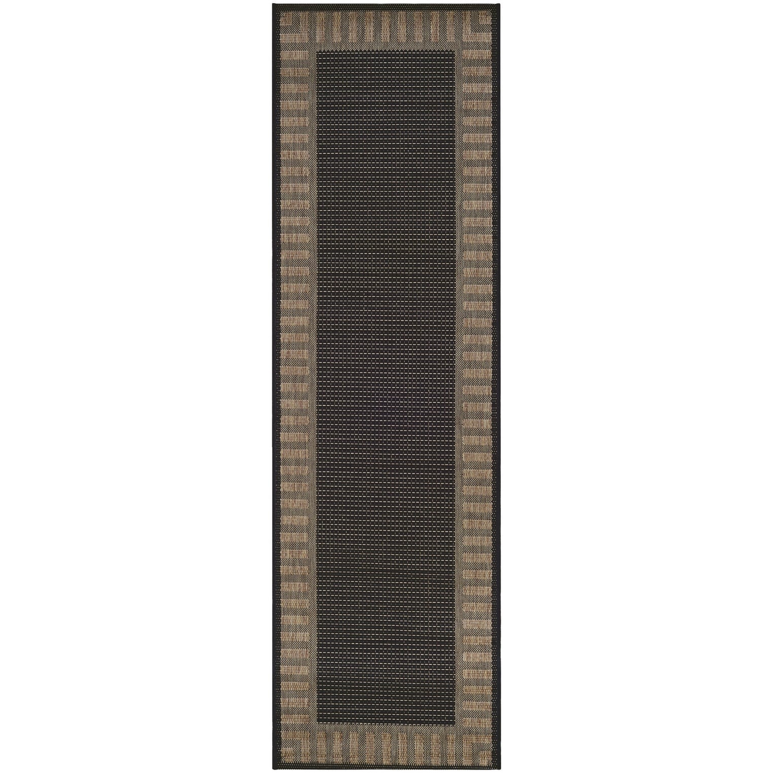 Tapis d'intérieur/extérieur Dream Decor Rugs Pergola Flame