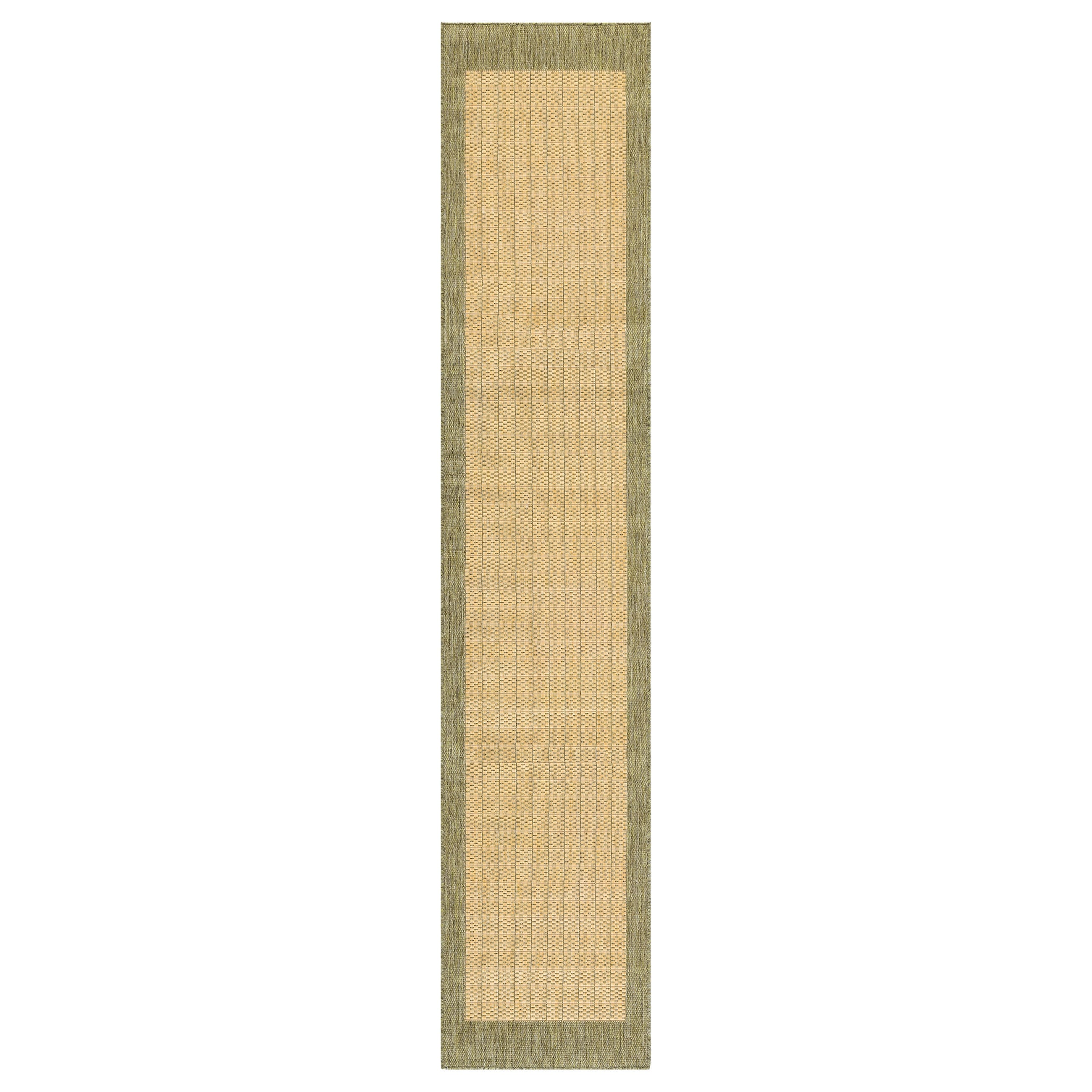 Tapis pergola Dream Decor Quad pour intérieur/extérieur