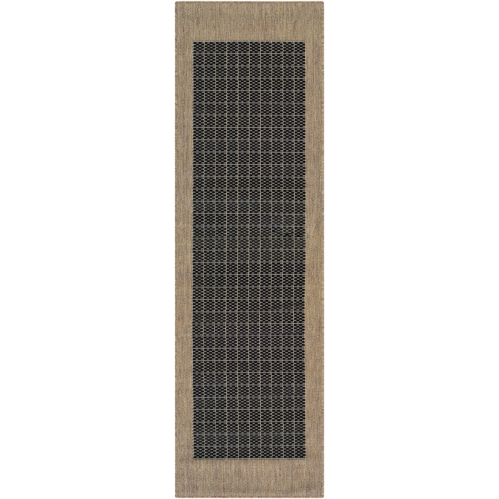 Tapis pergola Dream Decor Quad pour intérieur/extérieur
