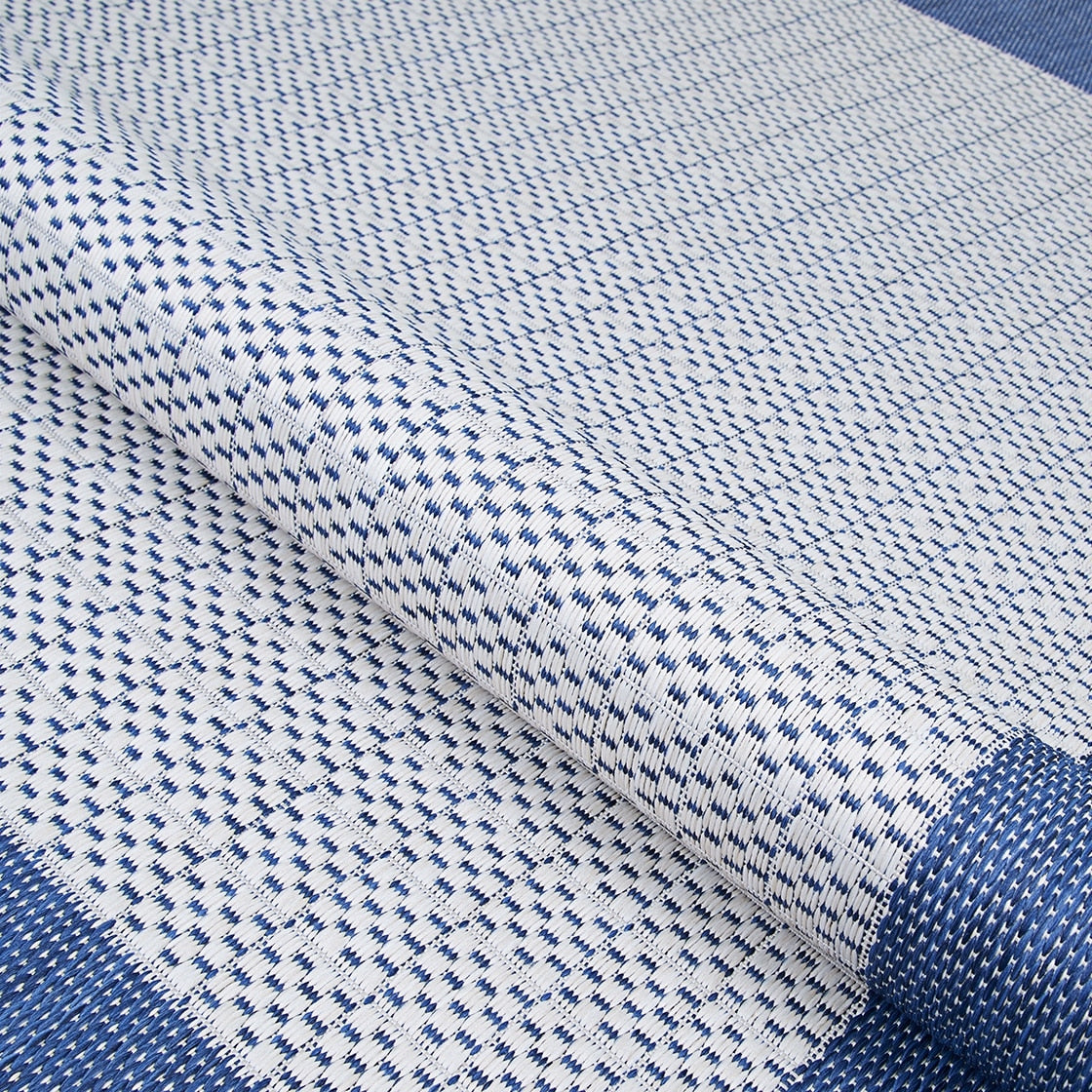 Tapis pergola Dream Decor Quad pour intérieur/extérieur