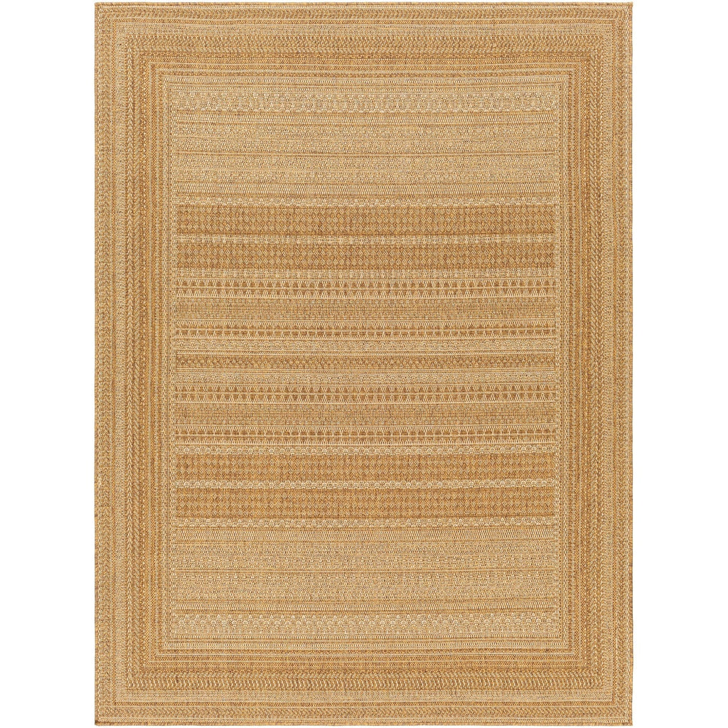 Tapis d'intérieur/extérieur décontracté Livabliss Pismo