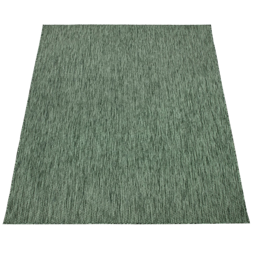Variegated Waterproof Outdoor Rug for Patio