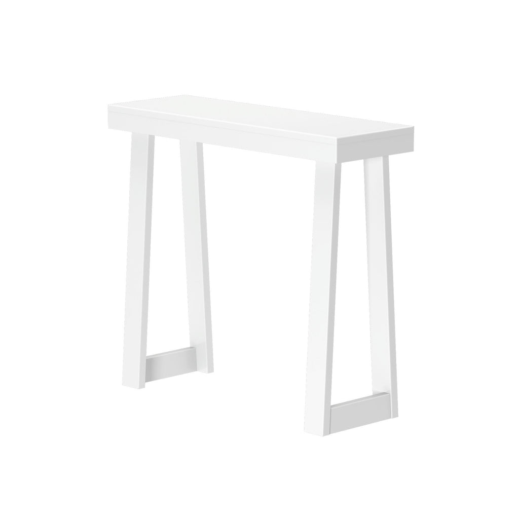 Plank and Beam Classic Console Table - 36