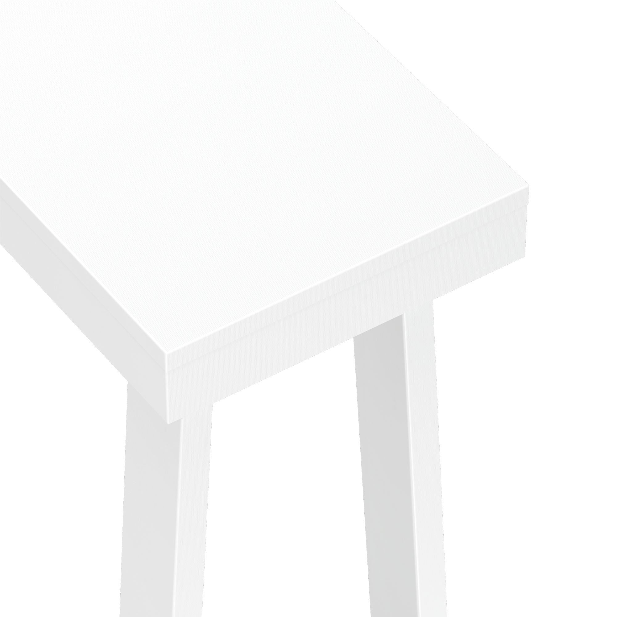 Plank and Beam Classic Console Table - 36