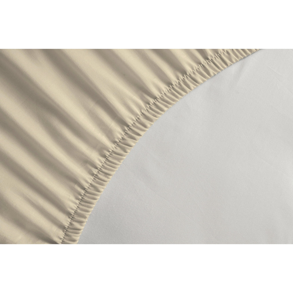 Pointehaven Deep Pocket 620 Thread Count Long Staple Cotton Sheet Set