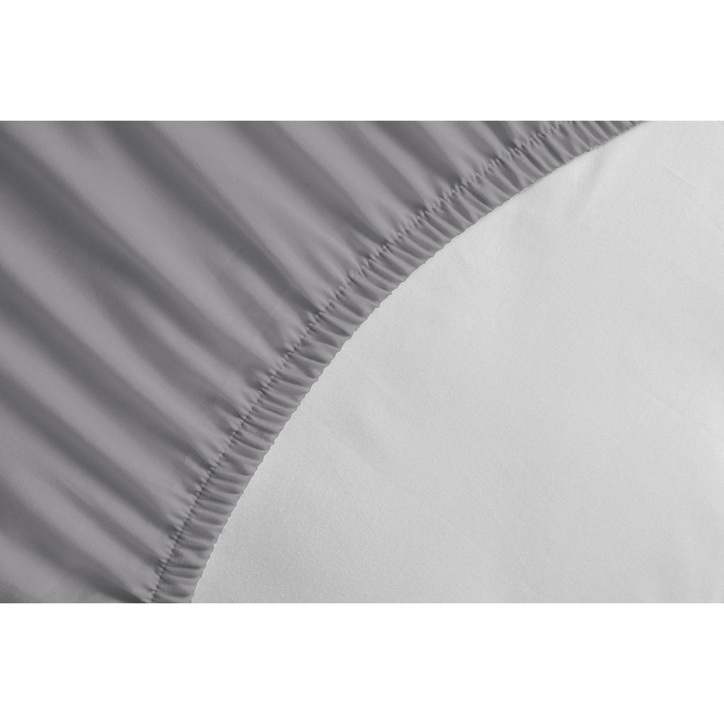 Pointehaven Deep Pocket 620 Thread Count Long Staple Cotton Sheet Set