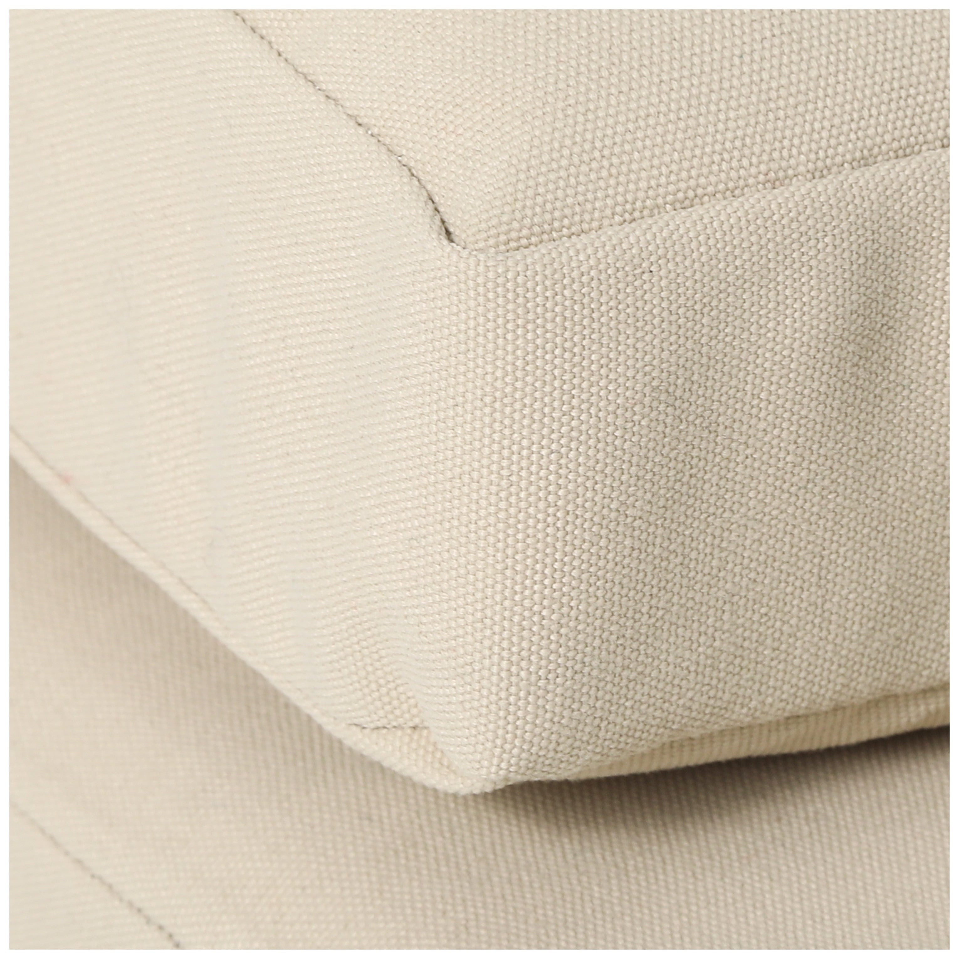 Coussins de chaise longue d'extérieur Polytrends résistants à la décoloration et toutes saisons (lot de 2)