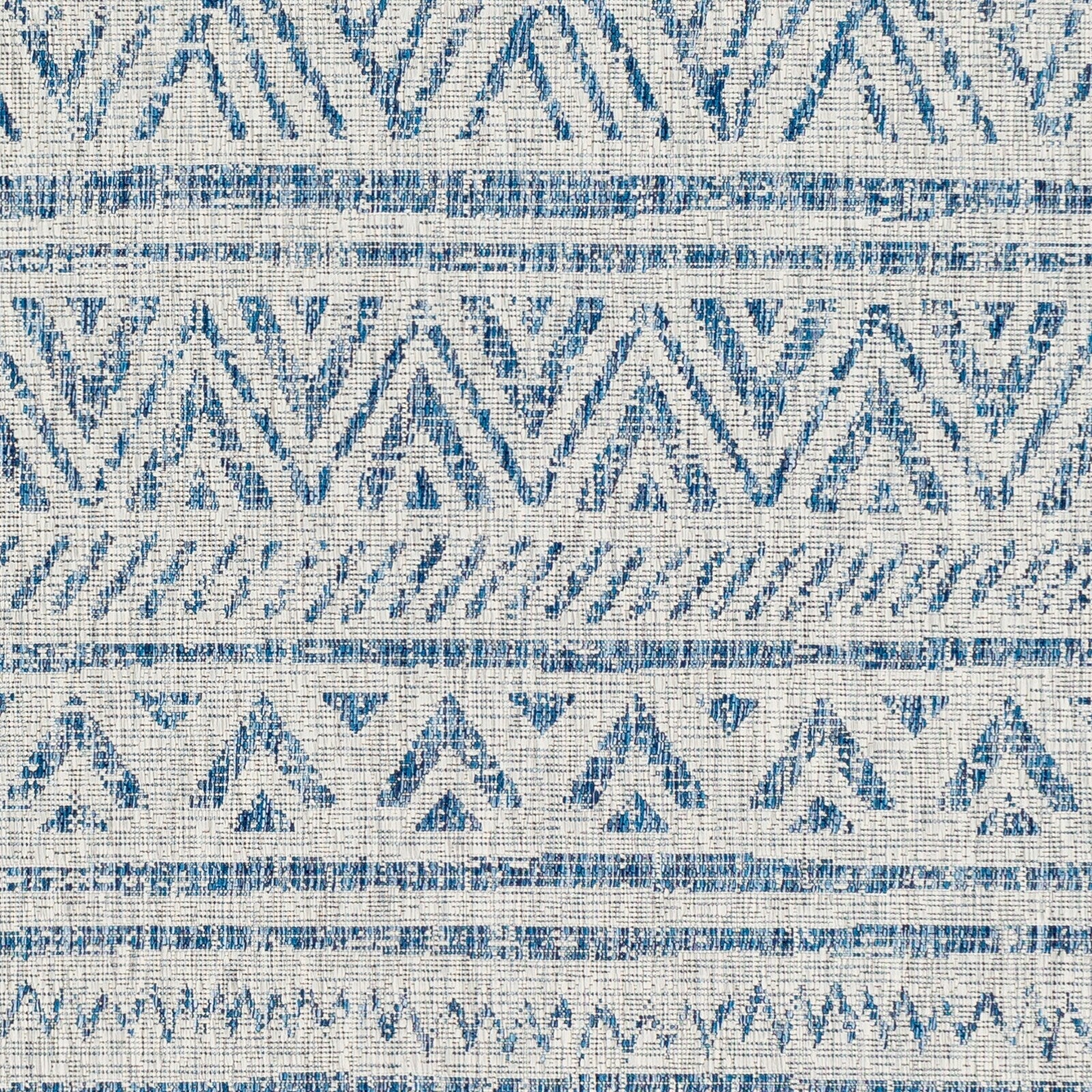 Livabliss Powlett Vintage Southwestern Indoor/ Outdoor Area Rug