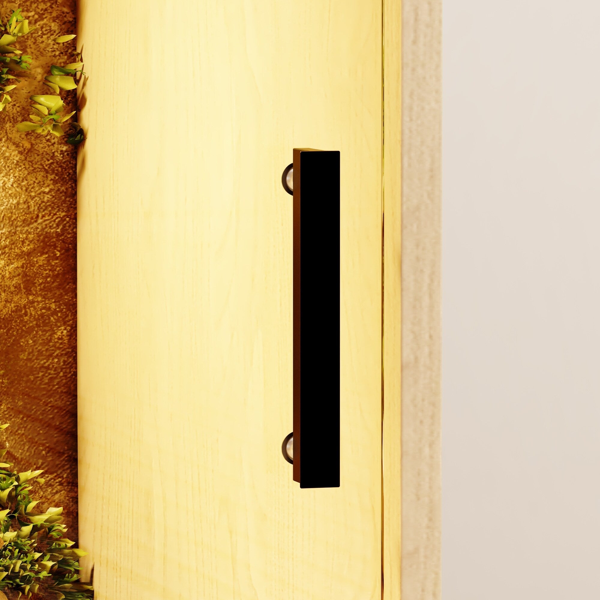 Habitat pour reptiles - Terrarium spacieux pour lézards, serpents et plus - 47,2