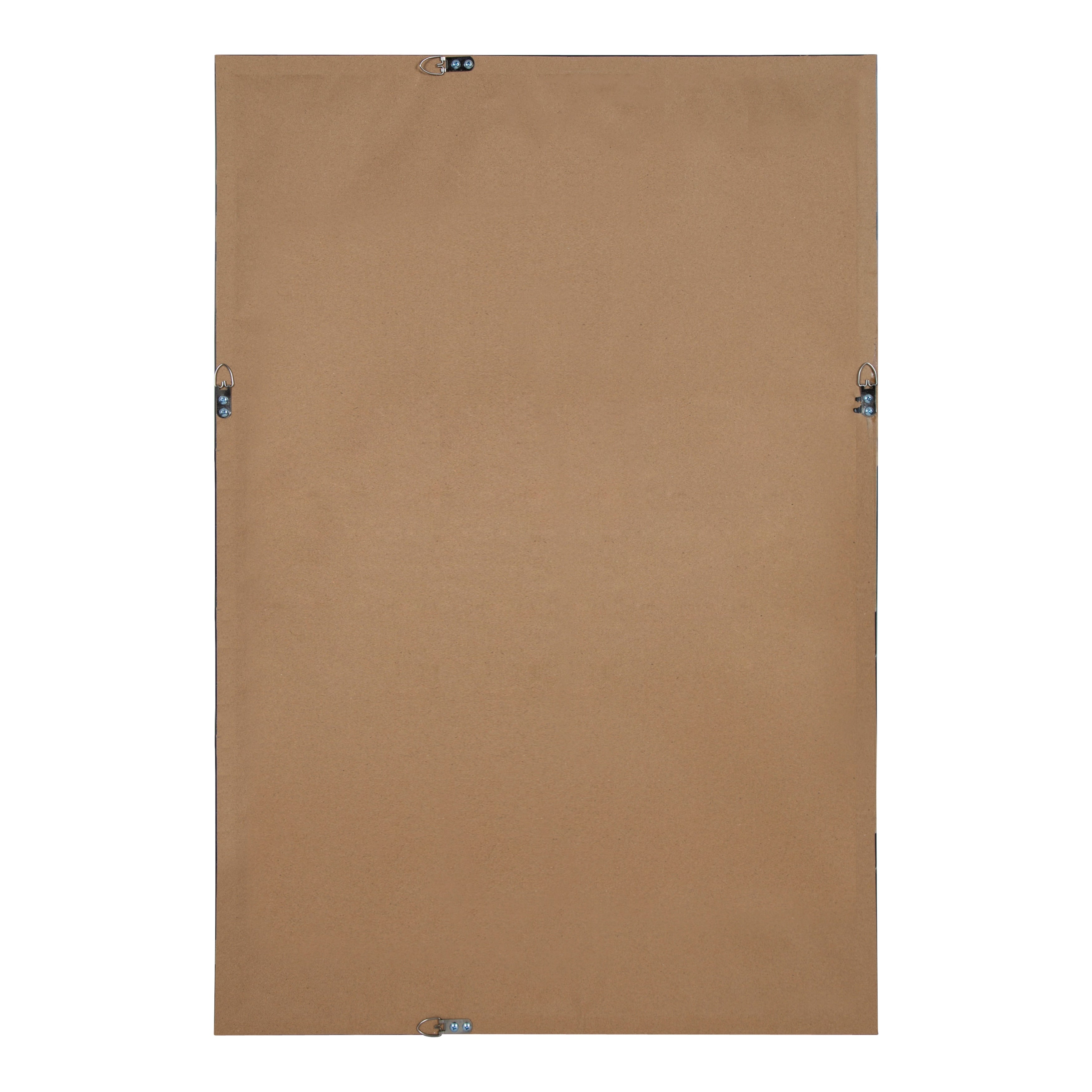 Rhodes Framed Decorative Wall Mirror