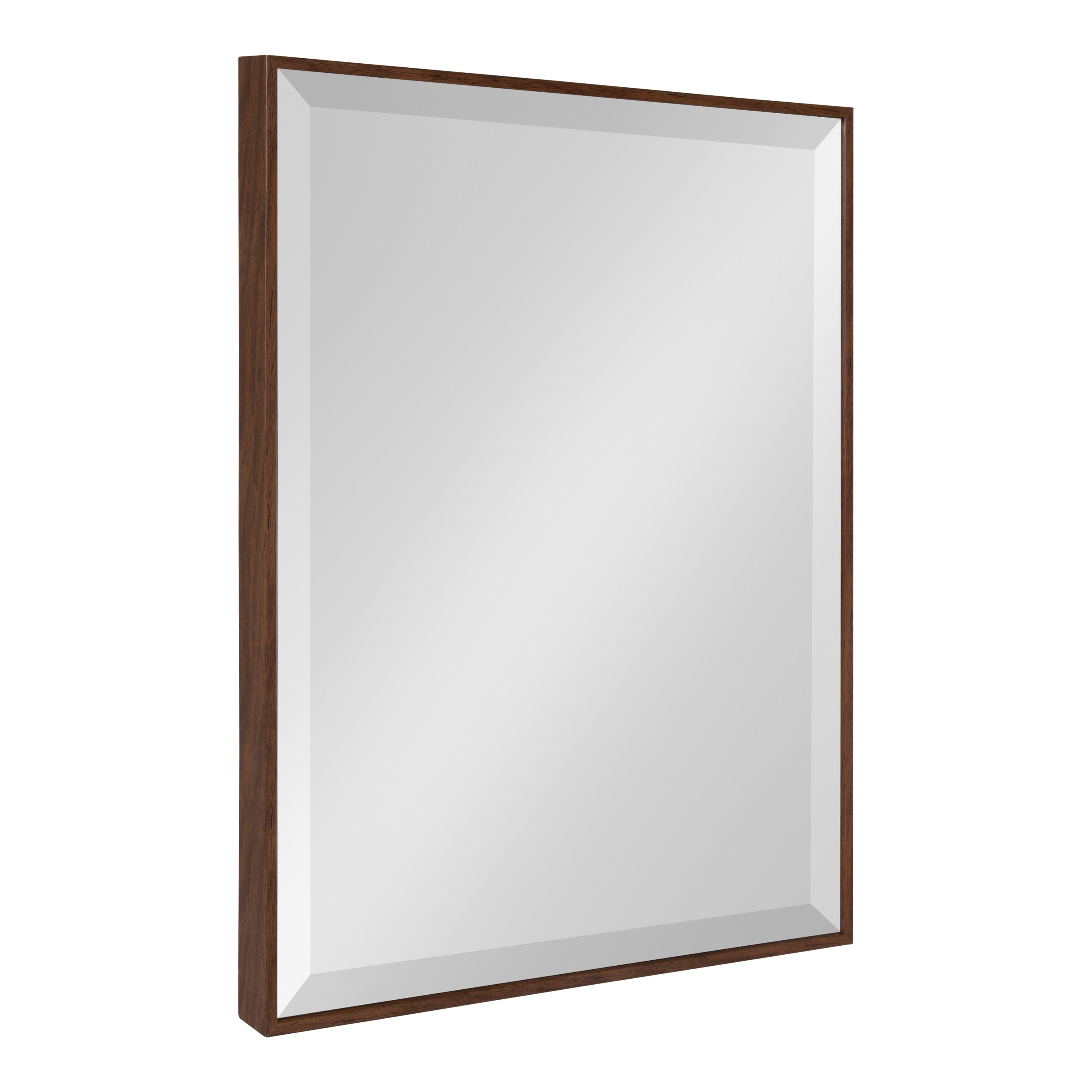 Rhodes Framed Decorative Wall Mirror