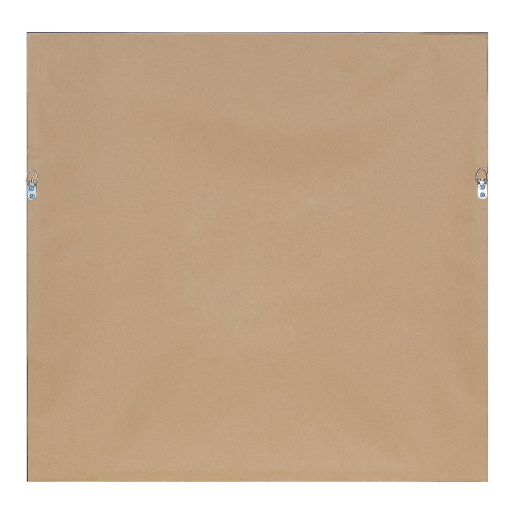 Rhodes Framed Decorative Wall Mirror