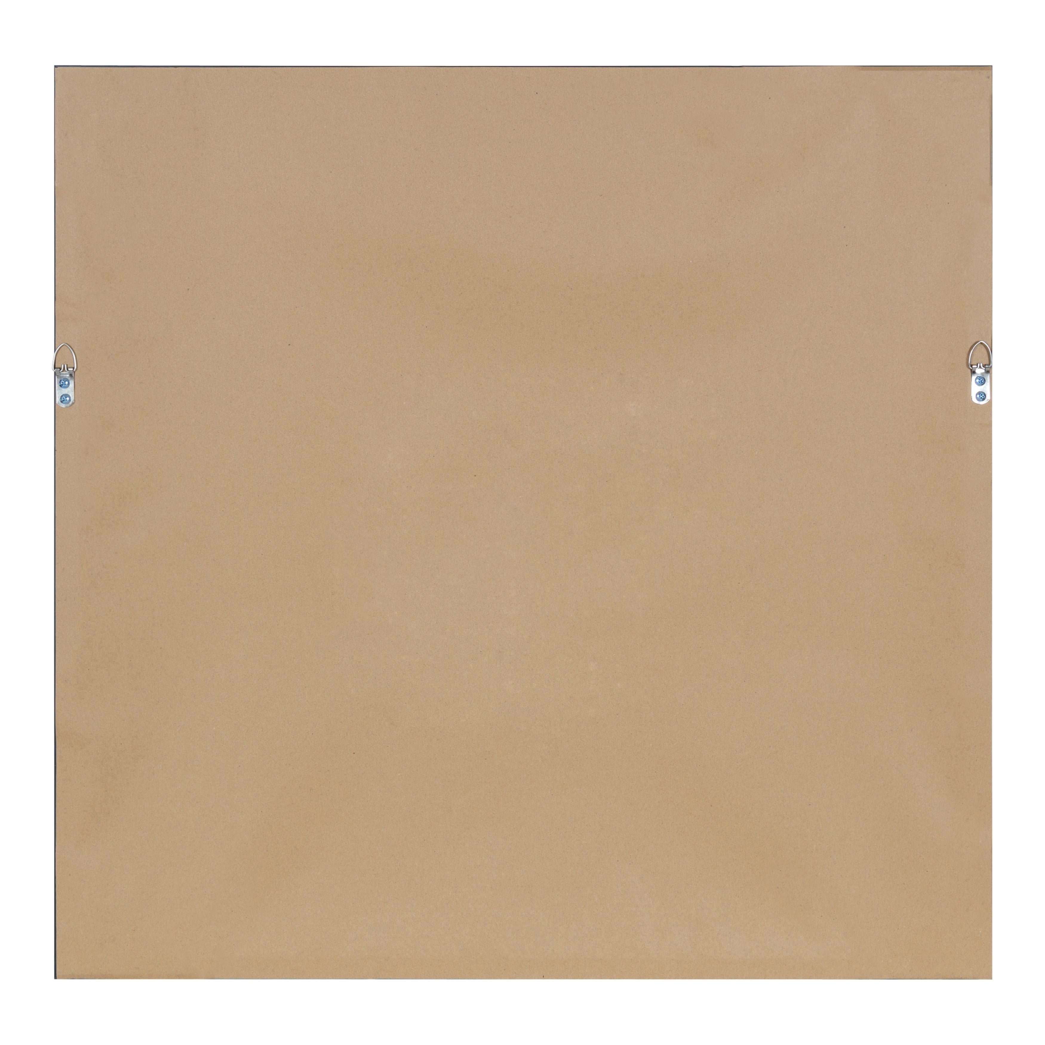 Rhodes Framed Decorative Wall Mirror