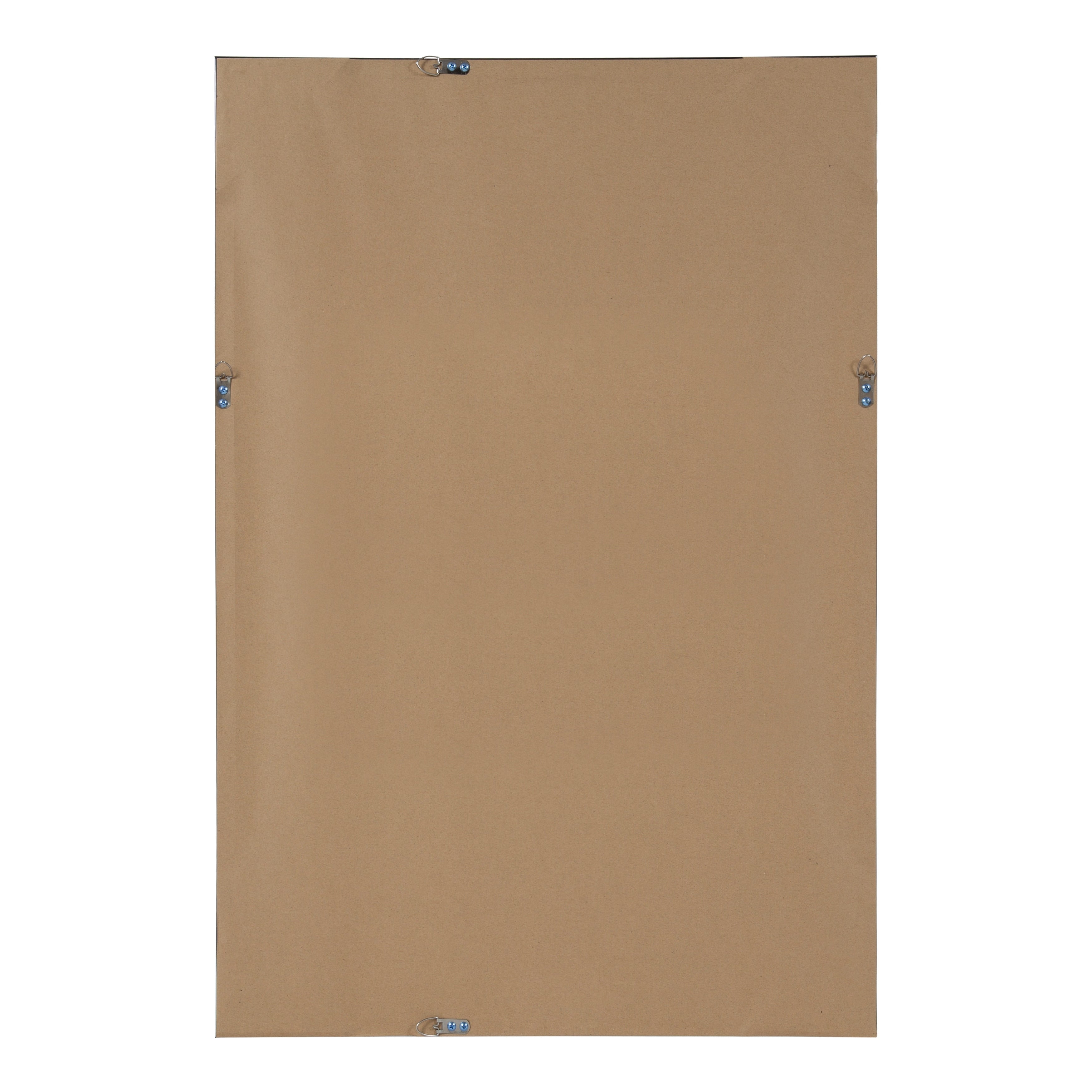 Rhodes Framed Decorative Wall Mirror