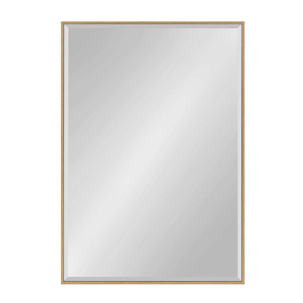 Rhodes Framed Decorative Wall Mirror
