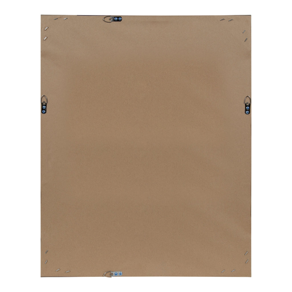 Rhodes Framed Decorative Wall Mirror