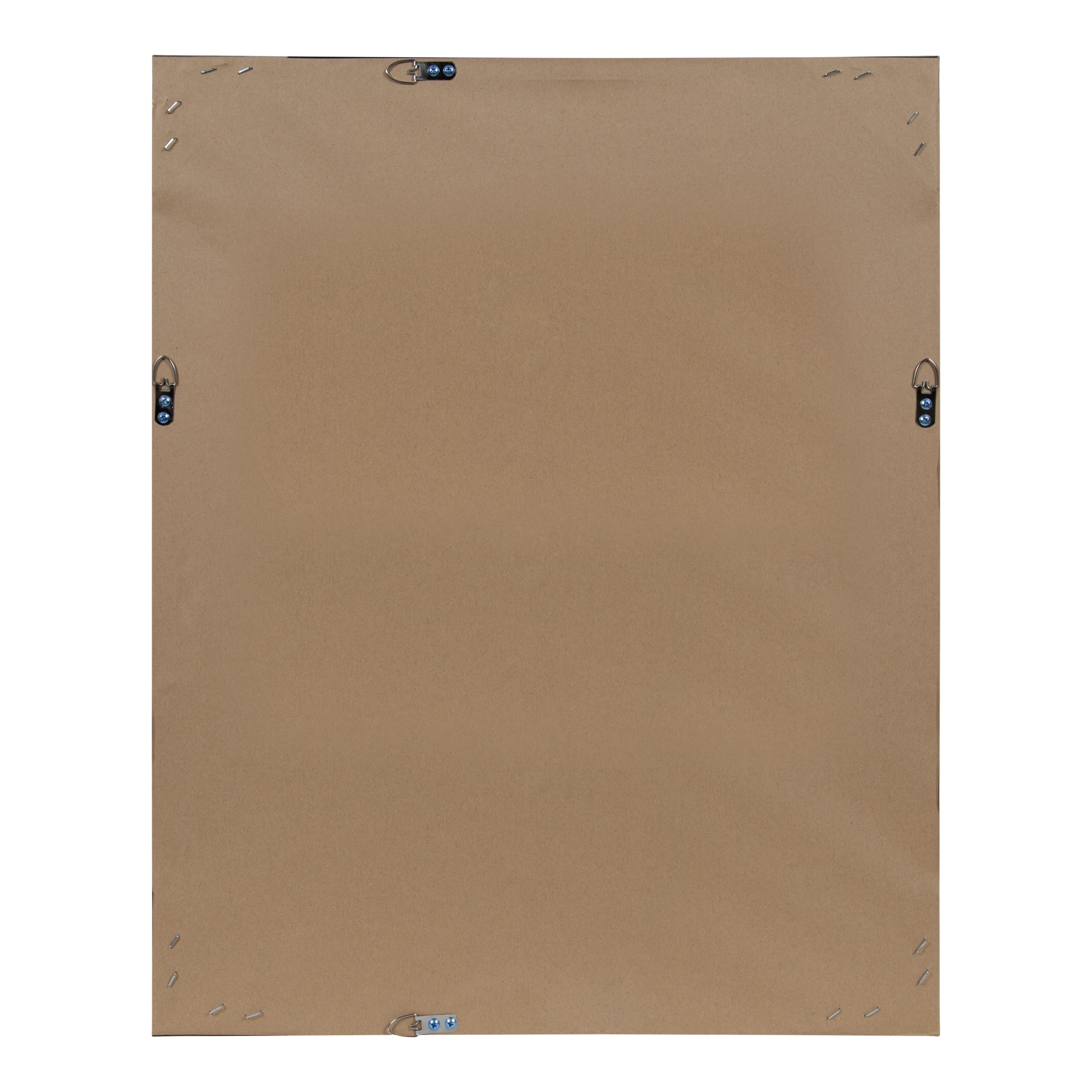 Rhodes Framed Decorative Wall Mirror