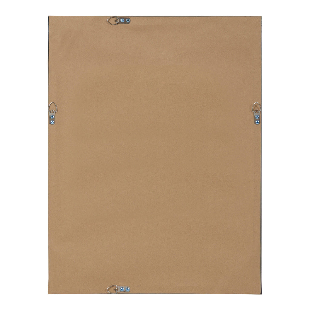 Rhodes Framed Decorative Wall Mirror