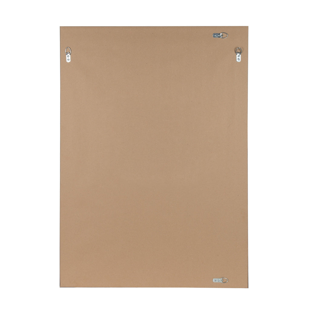 Rhodes Framed Decorative Wall Mirror