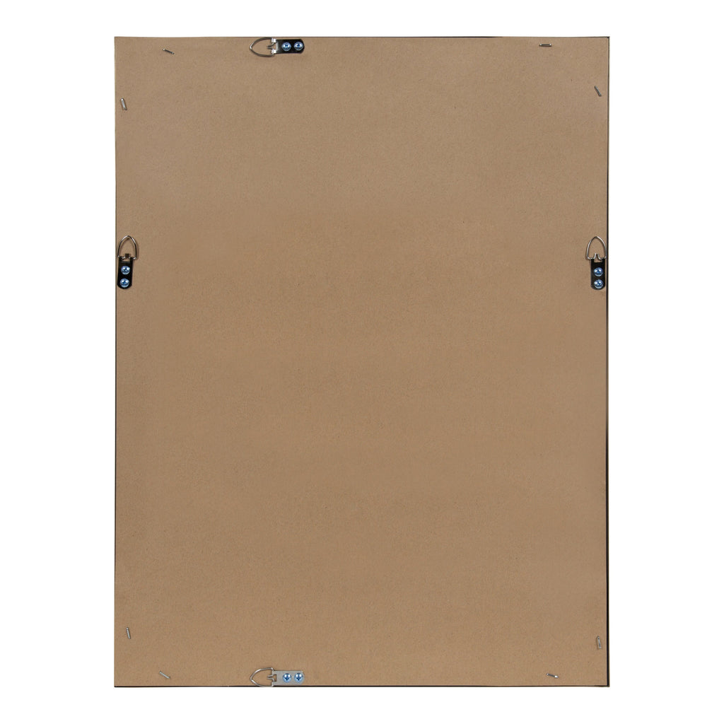 Rhodes Framed Decorative Wall Mirror