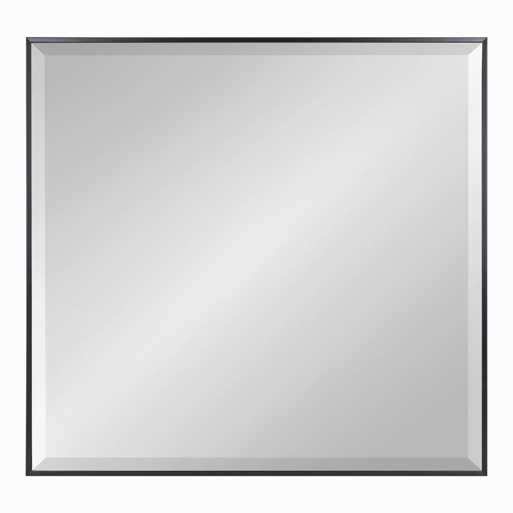 Rhodes Framed Decorative Wall Mirror