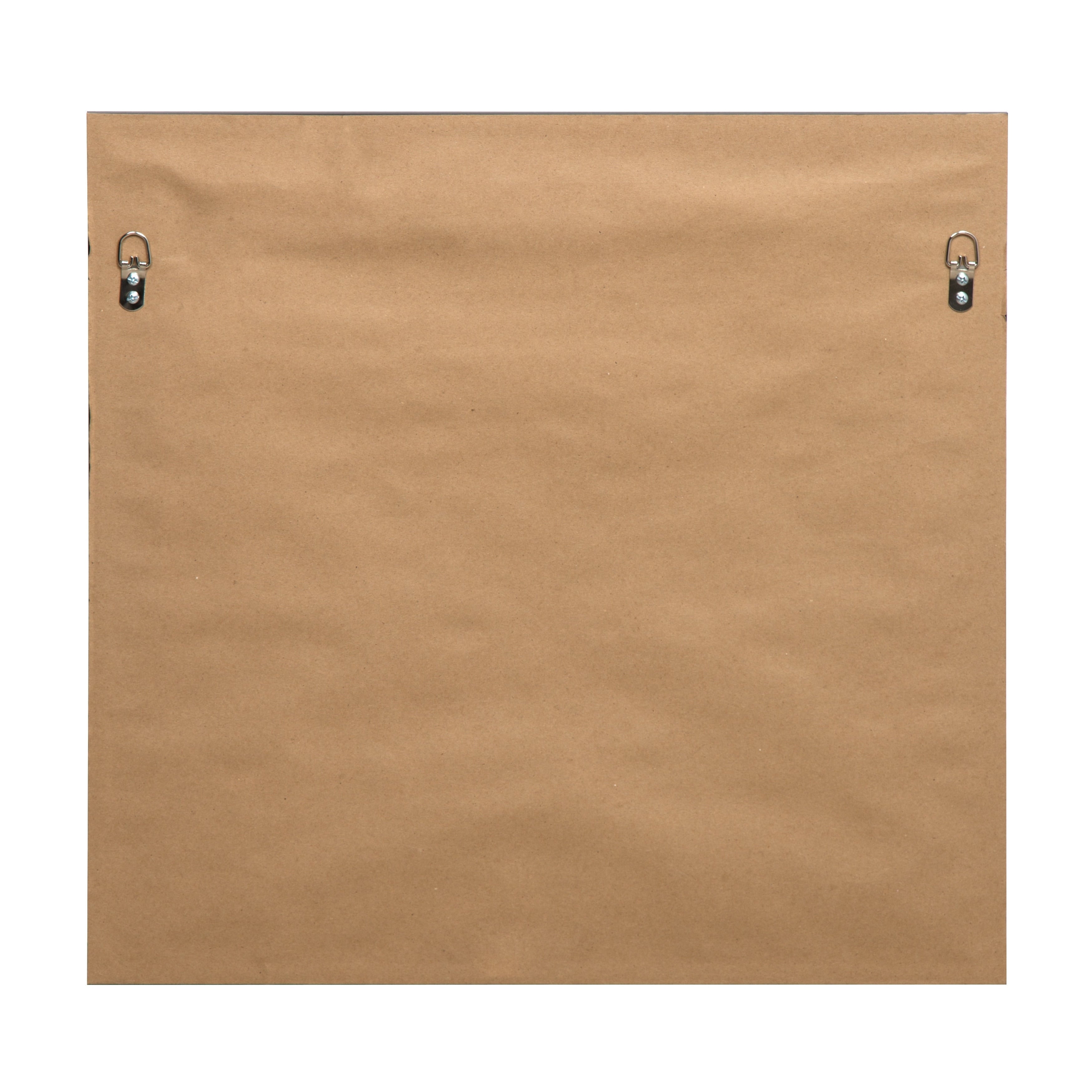 Rhodes Framed Decorative Wall Mirror