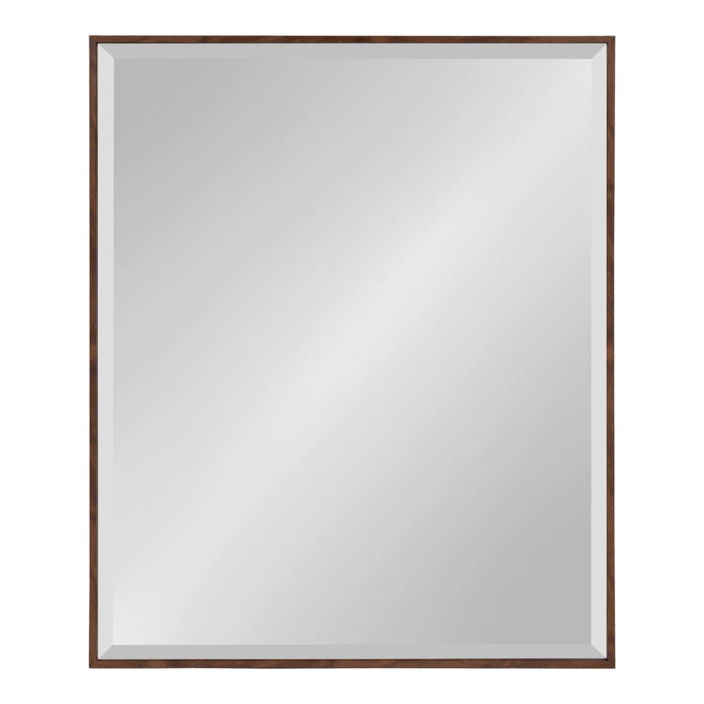 Rhodes Framed Decorative Wall Mirror