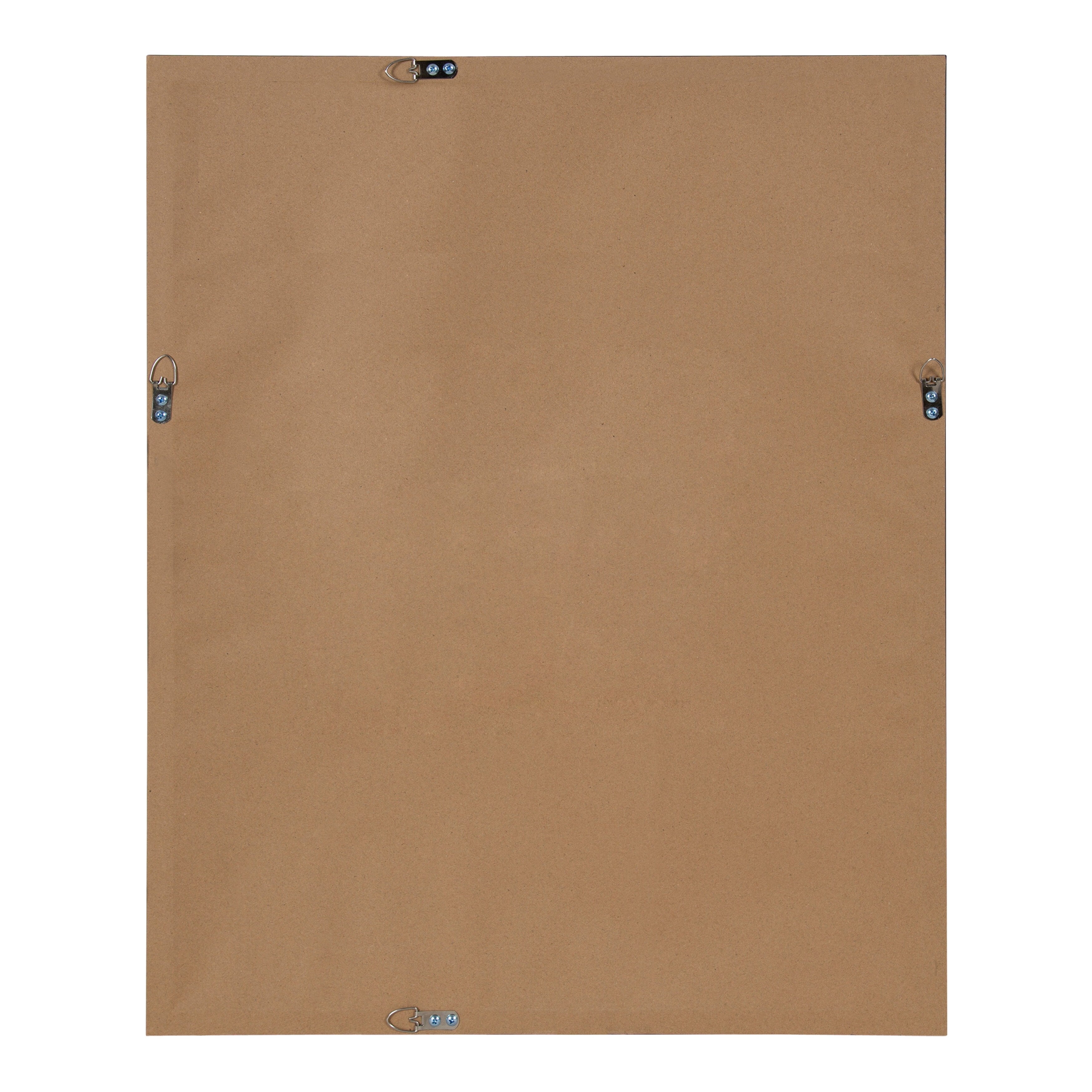 Rhodes Framed Decorative Wall Mirror