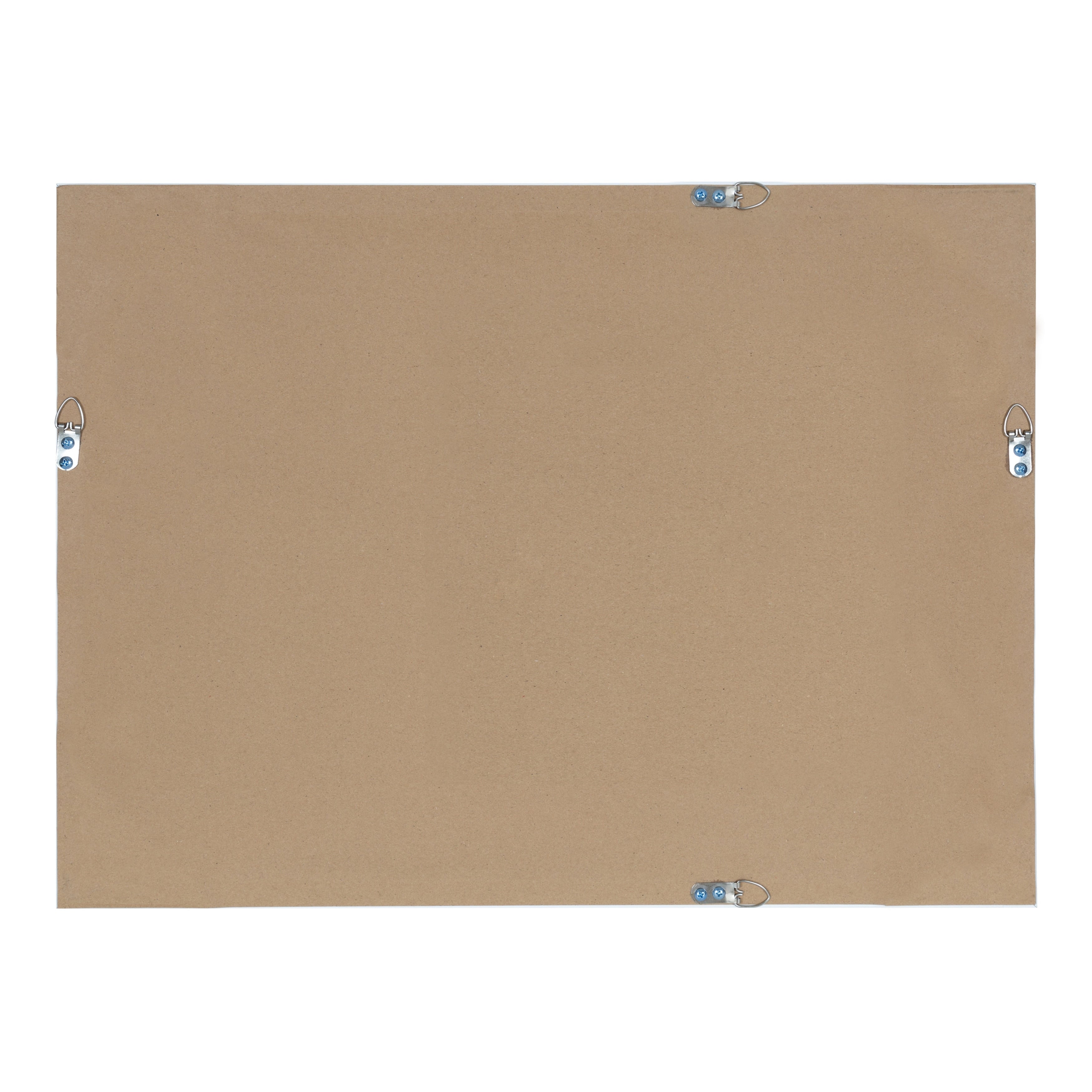 Rhodes Framed Decorative Wall Mirror