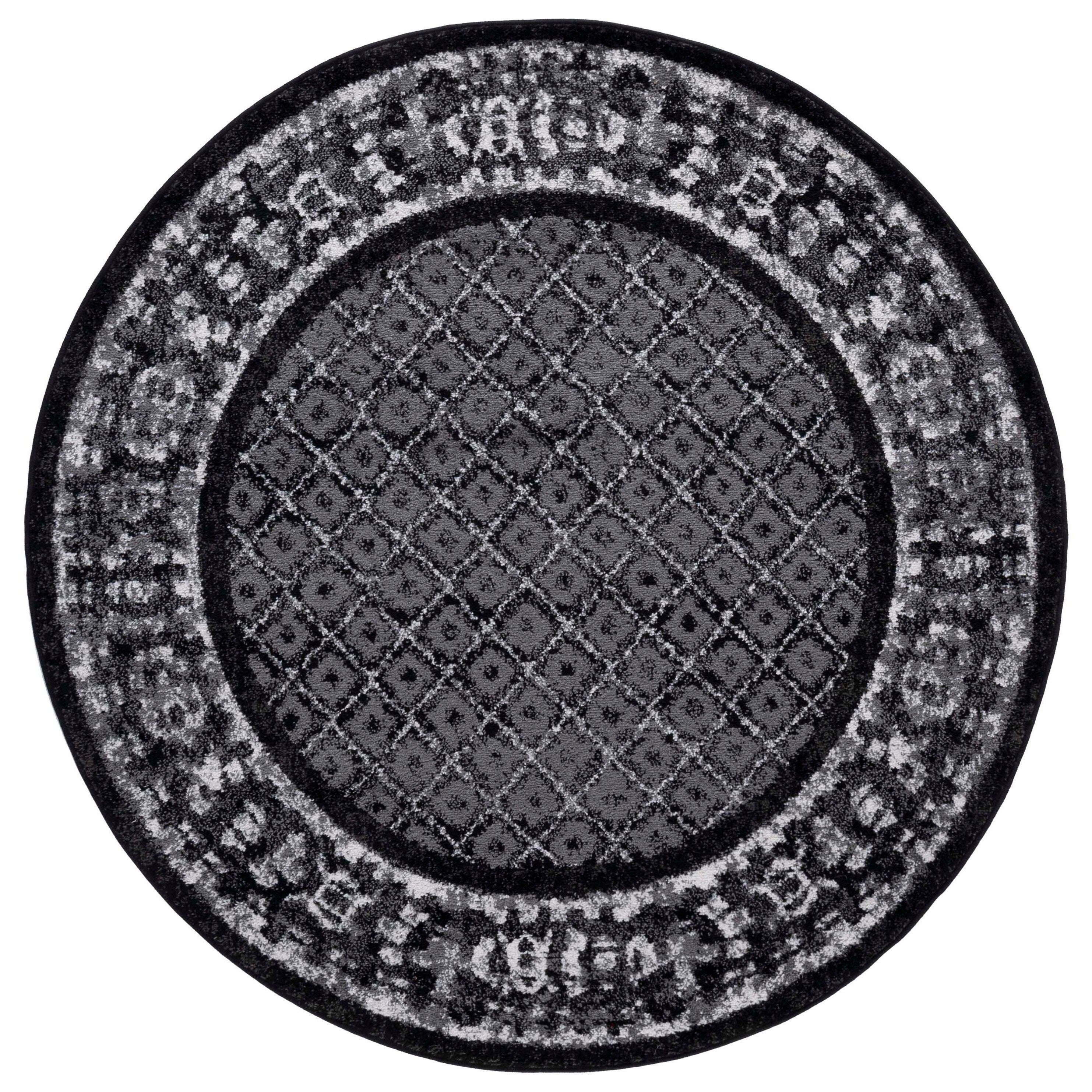 Tapis SAFAVIEH Adirondack Cass vieilli