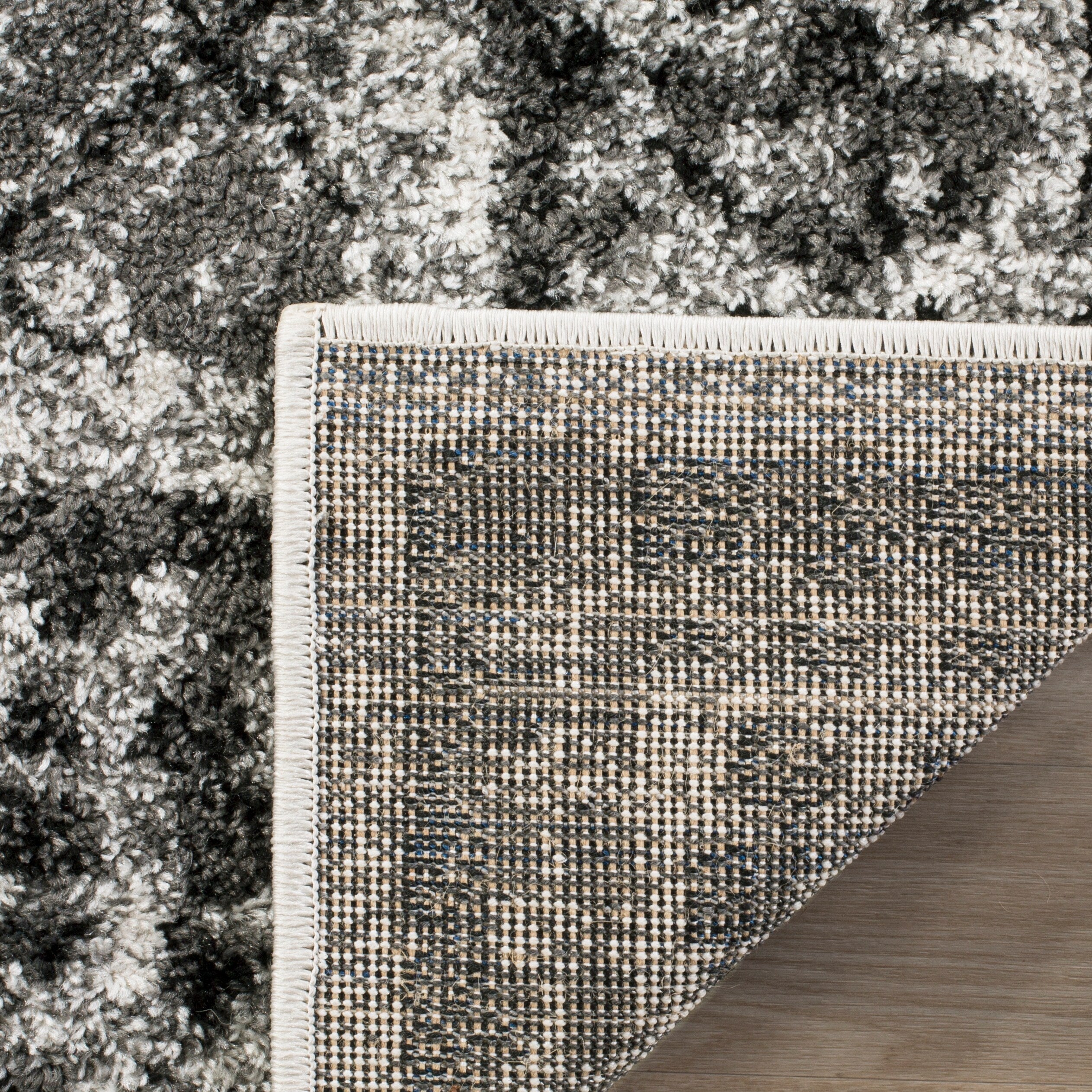 Tapis SAFAVIEH Adirondack Cass vieilli