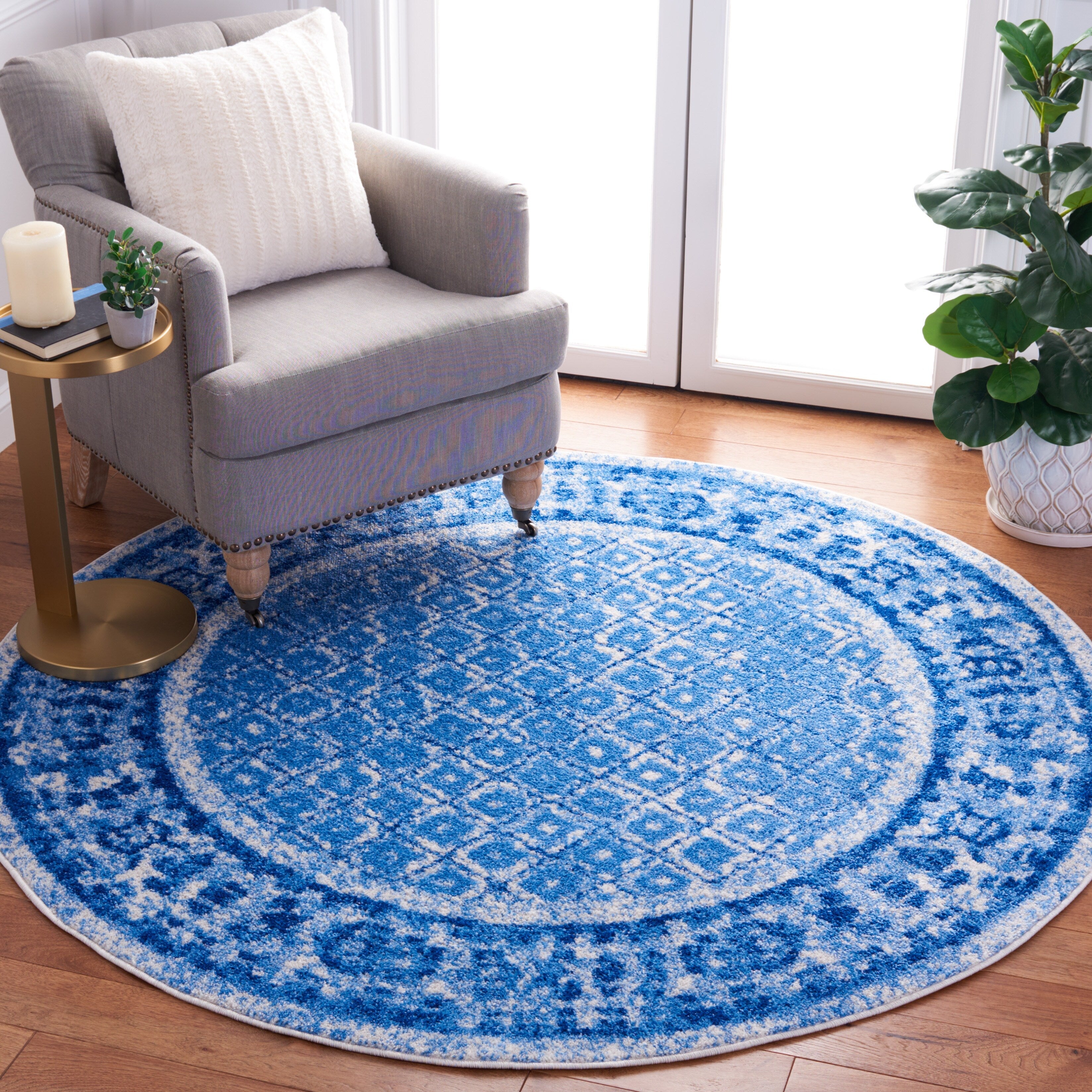 Tapis SAFAVIEH Adirondack Cass vieilli