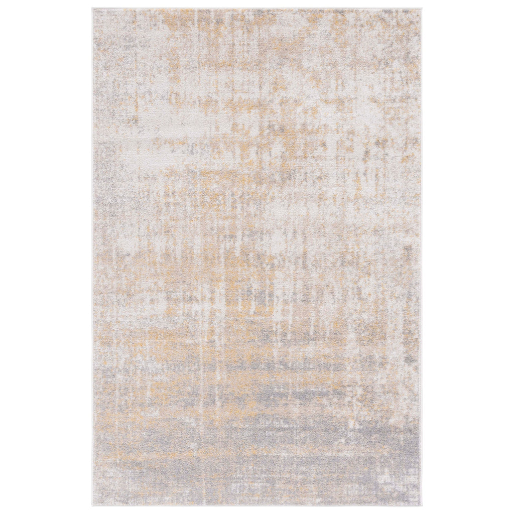 Tapis Adirondack Guillerma moderne abstrait vieilli SAFAVIEH