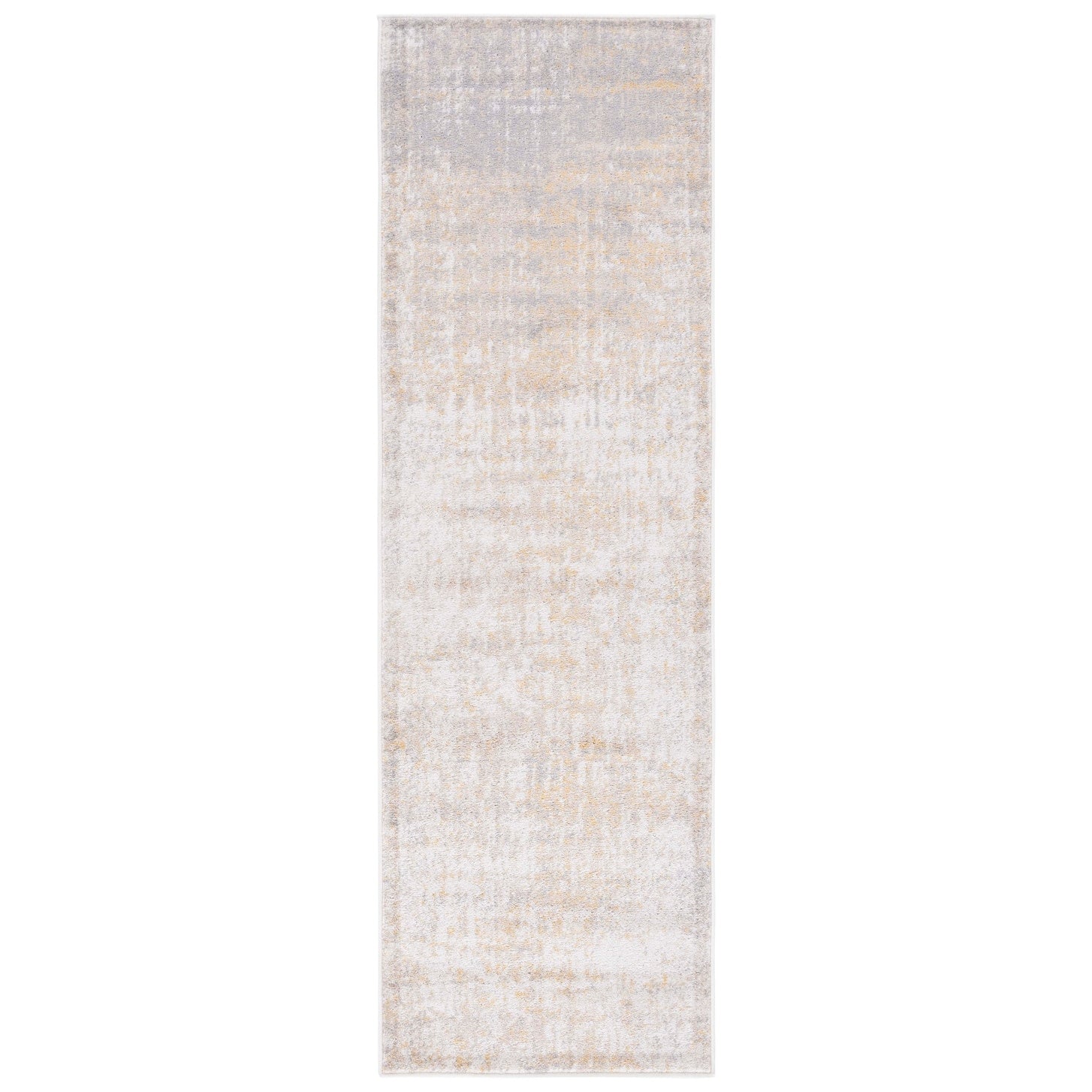 Tapis Adirondack Guillerma moderne abstrait vieilli SAFAVIEH