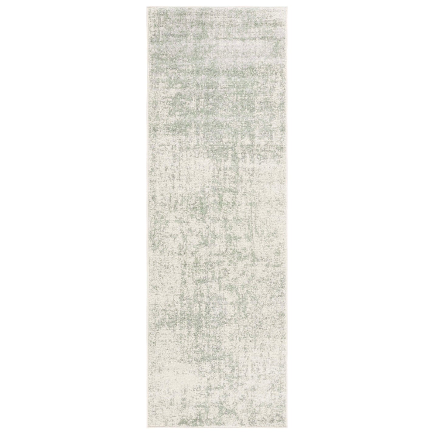 Tapis Adirondack Guillerma moderne abstrait vieilli SAFAVIEH