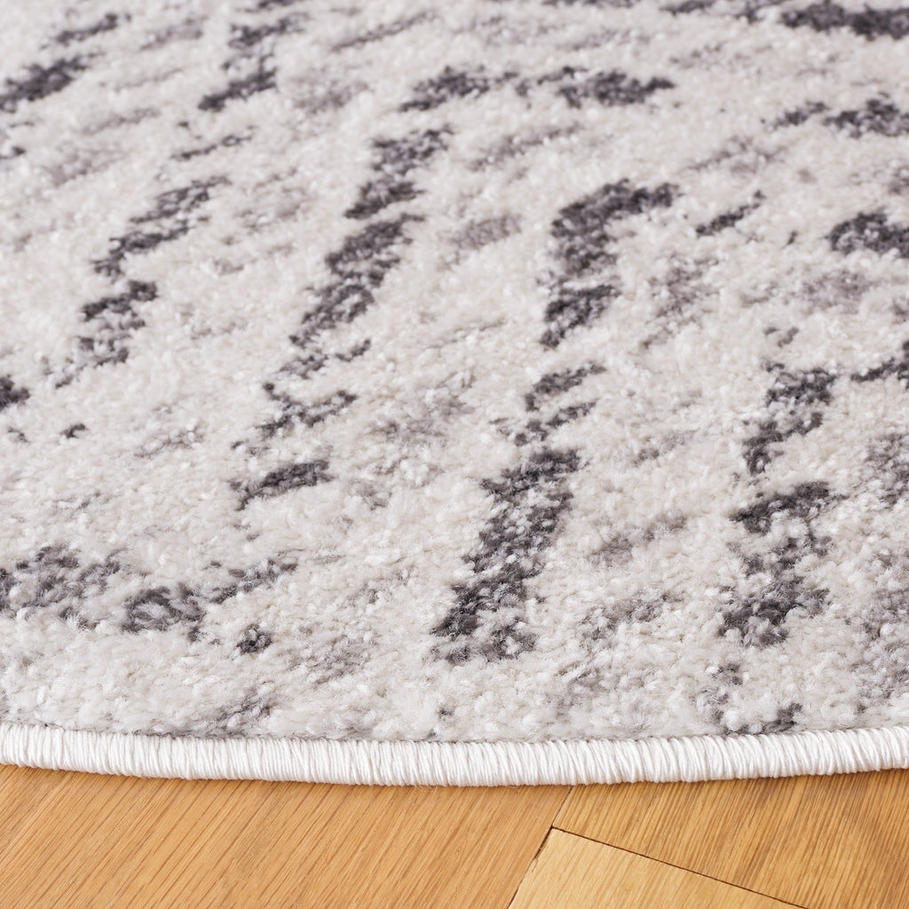 Tapis SAFAVIEH Adirondack Hildegard Chevron à l'aspect vieilli