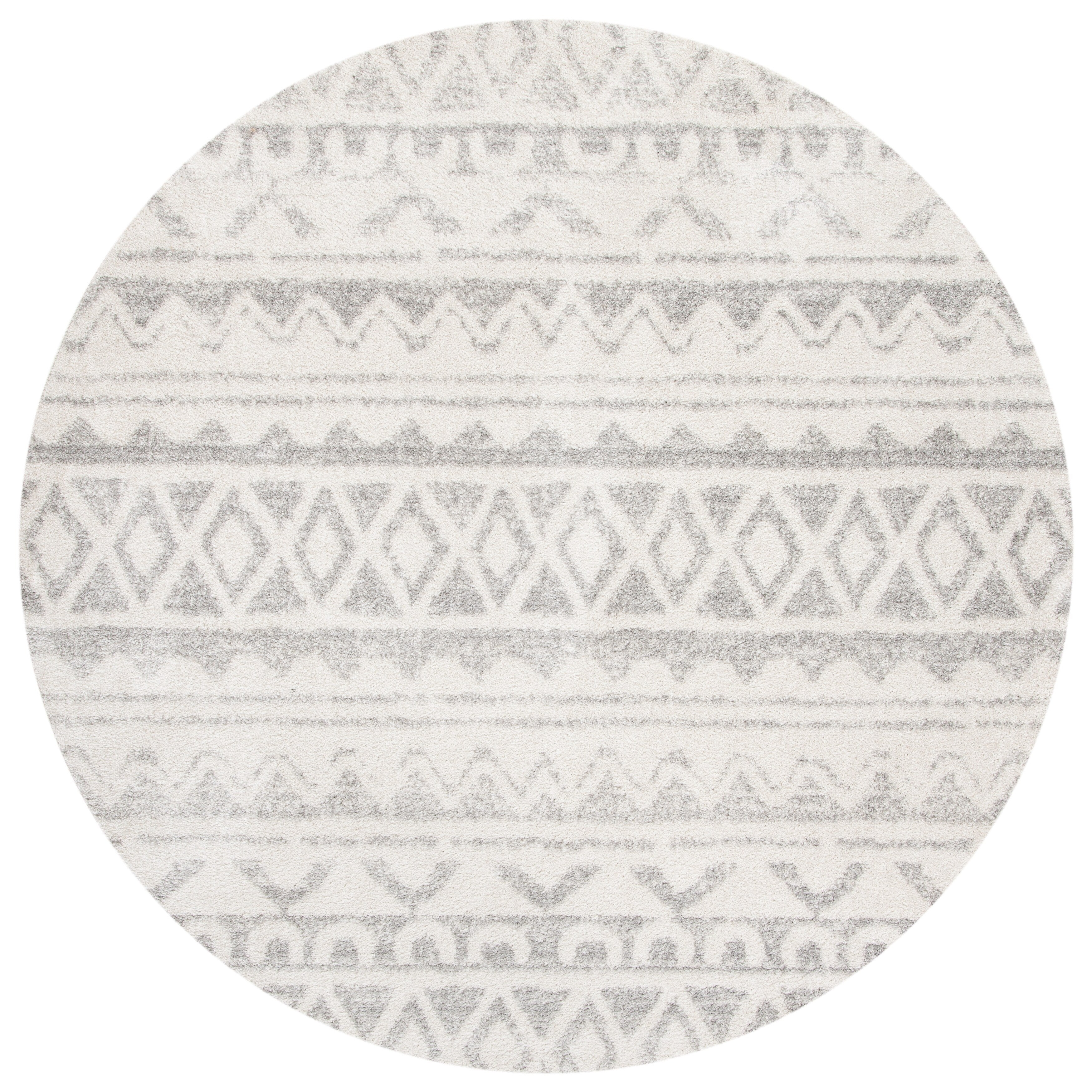 Tapis SAFAVIEH Adirondack Hiyam Marocain Bohème