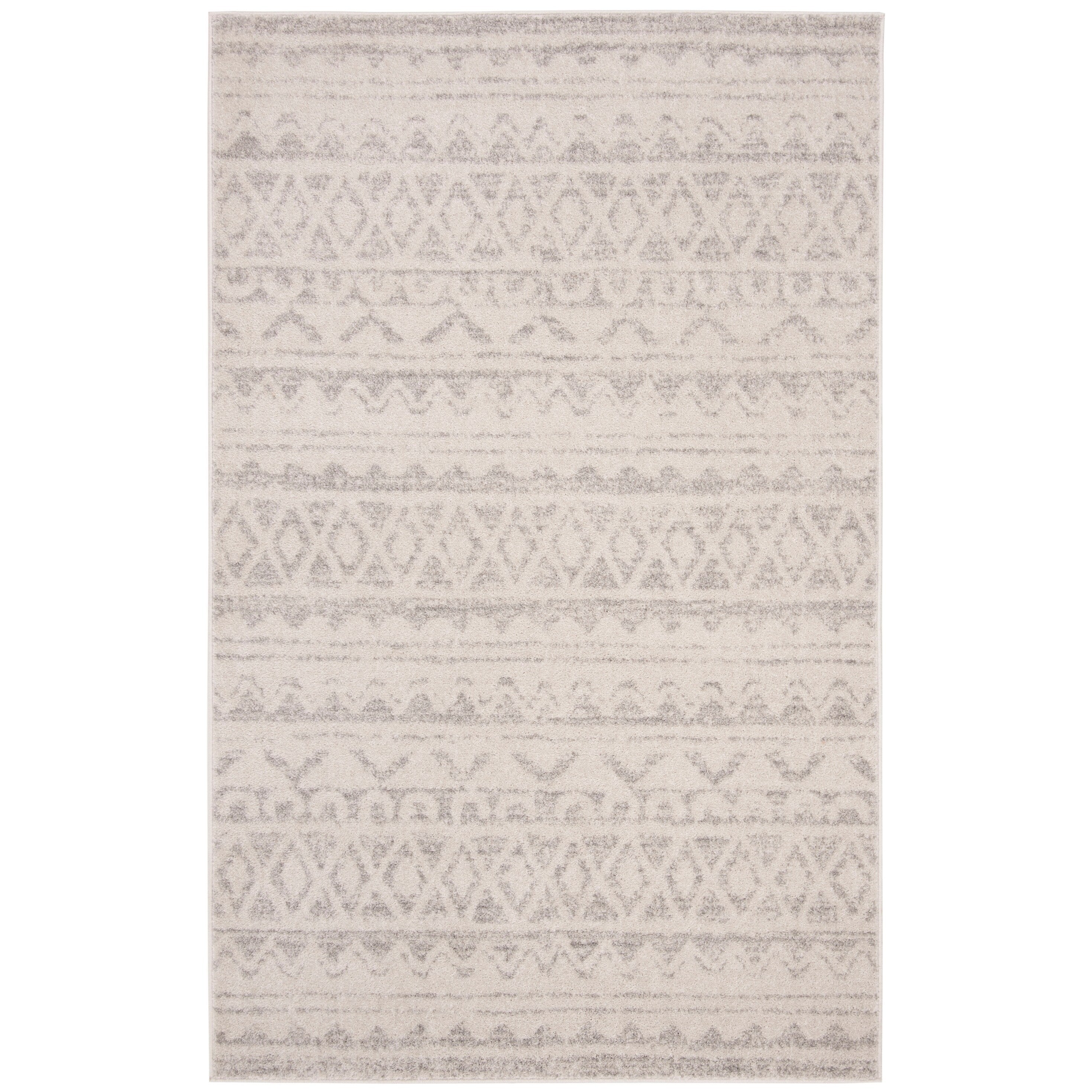 Tapis SAFAVIEH Adirondack Hiyam Marocain Bohème