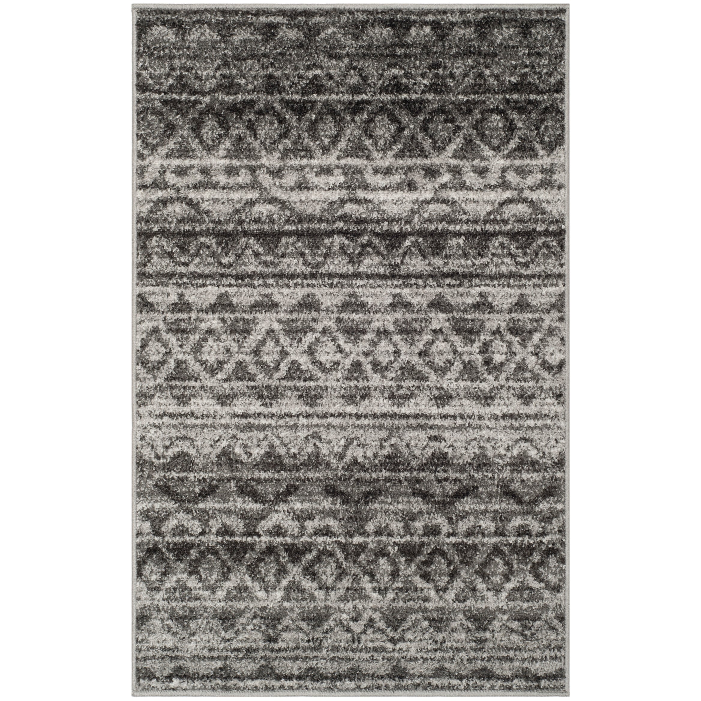 Tapis SAFAVIEH Adirondack Hiyam Marocain Bohème