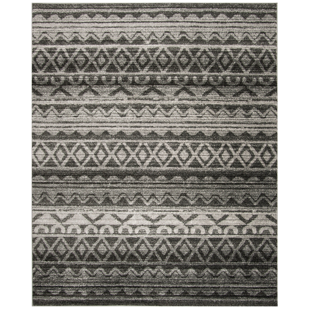 Tapis SAFAVIEH Adirondack Hiyam Marocain Bohème