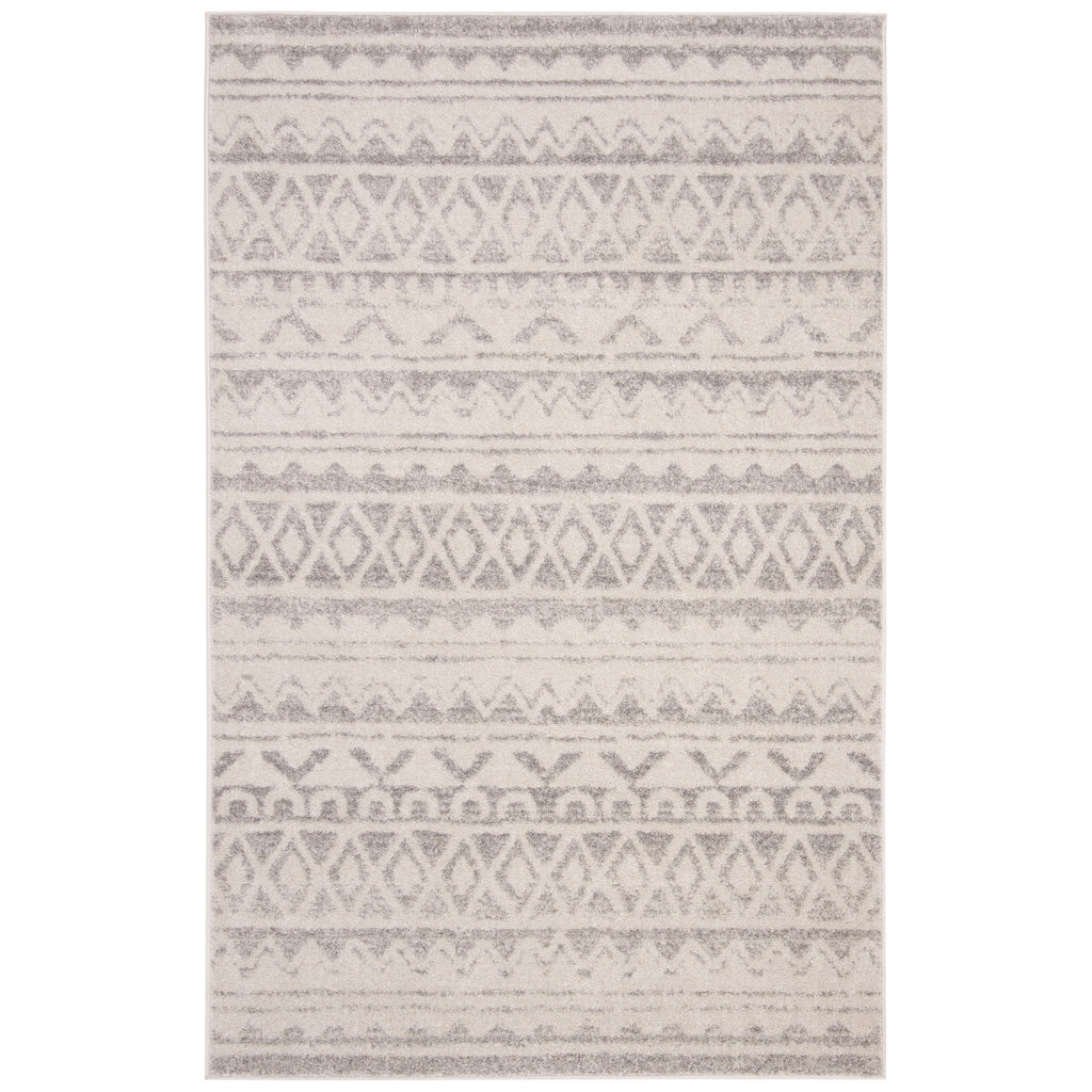 Tapis SAFAVIEH Adirondack Hiyam Marocain Bohème