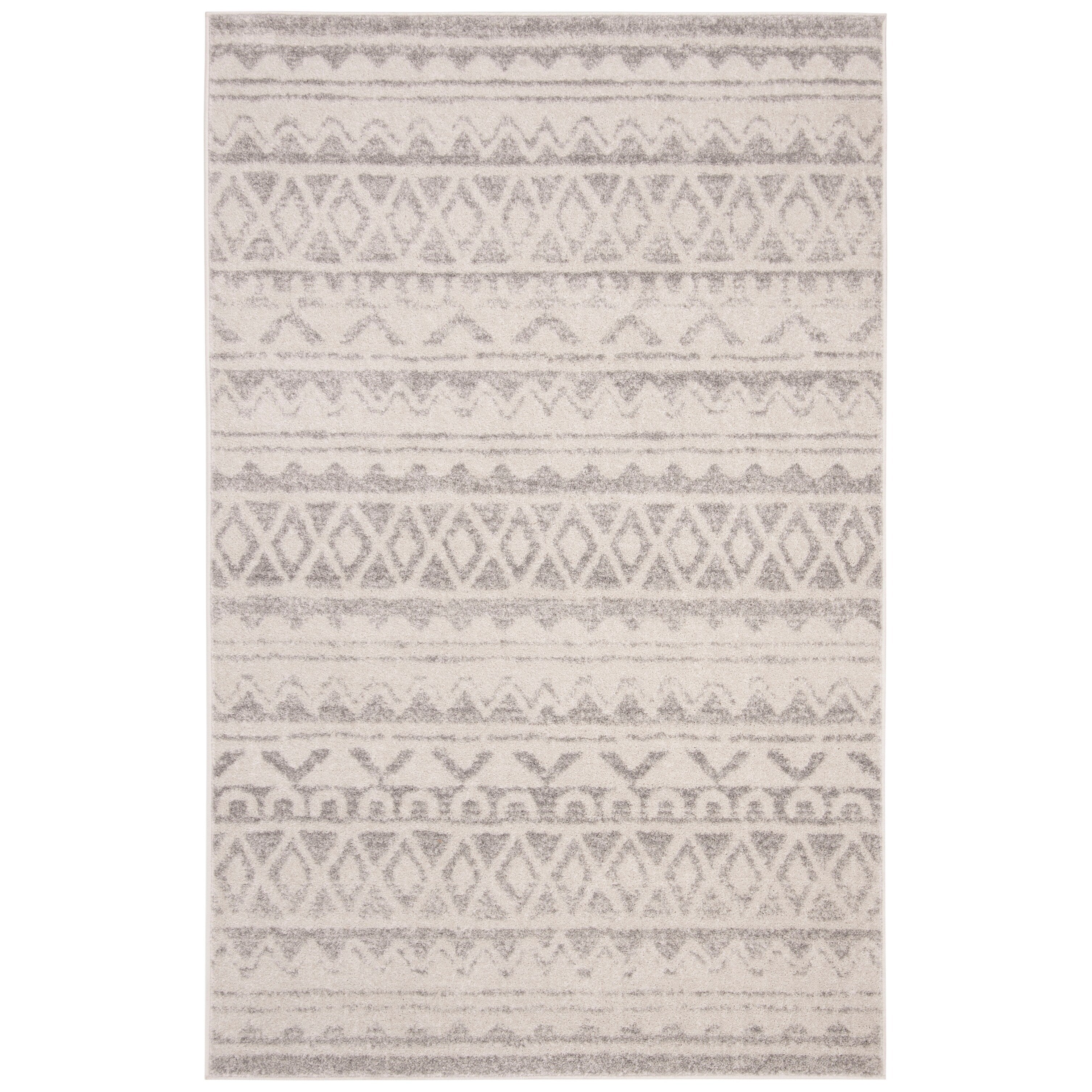 Tapis SAFAVIEH Adirondack Hiyam Marocain Bohème