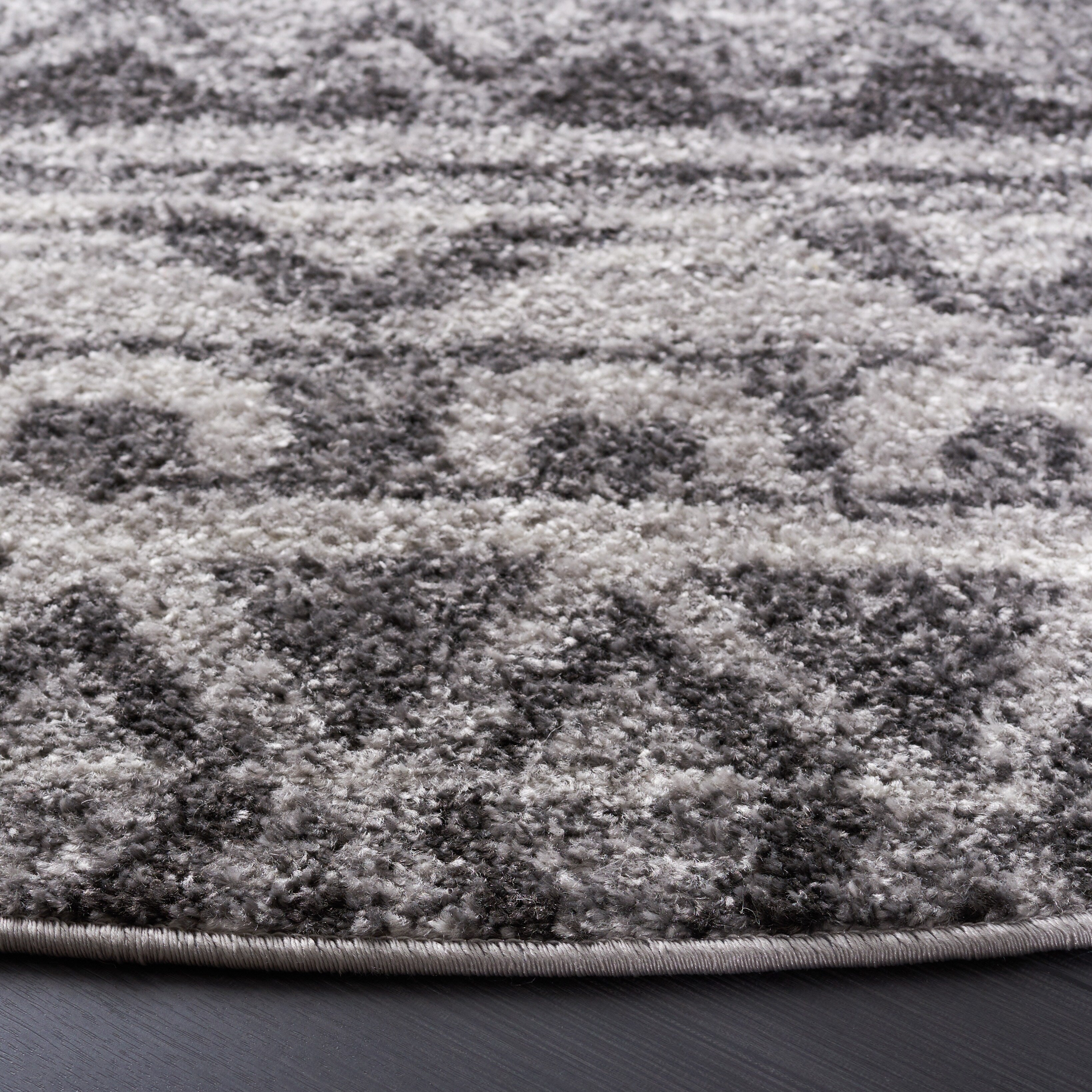 Tapis SAFAVIEH Adirondack Hiyam Marocain Bohème